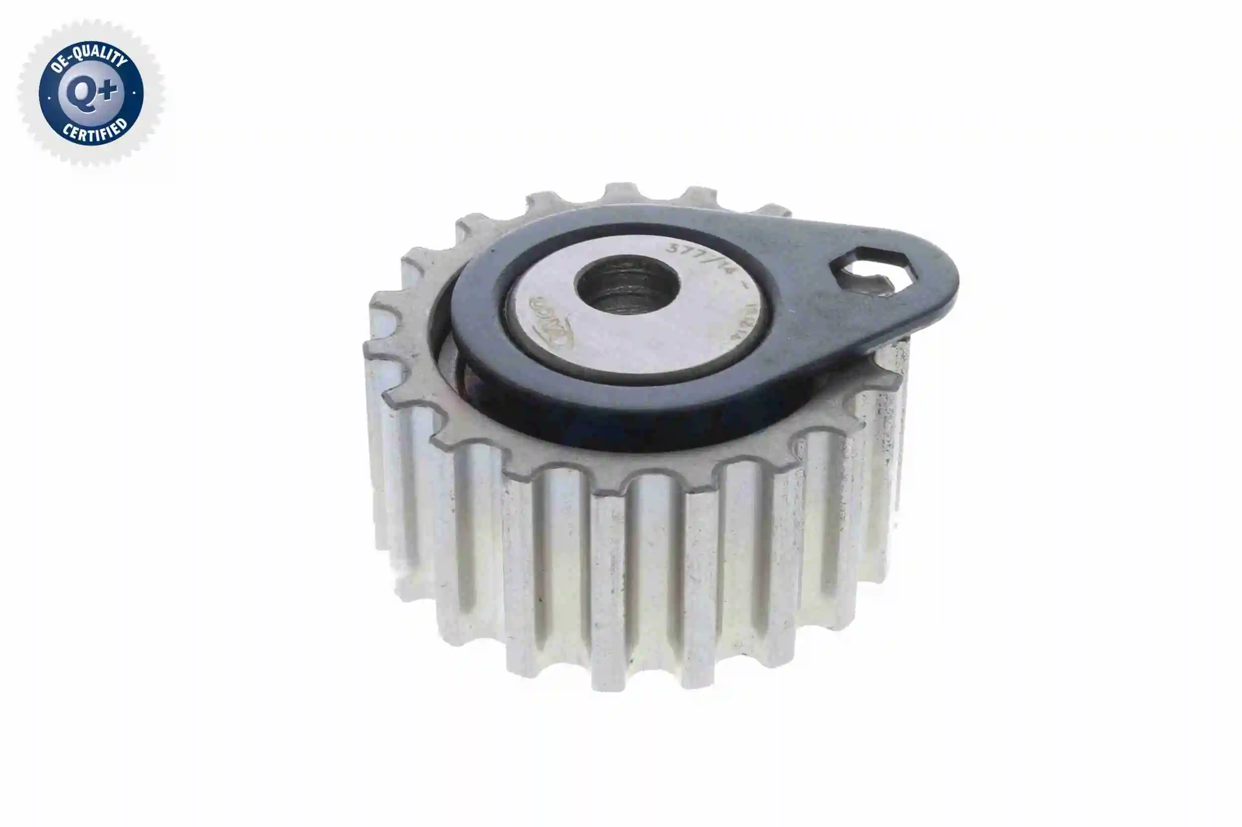 Poulie de tension, courroie crantée VAICO V25-0335