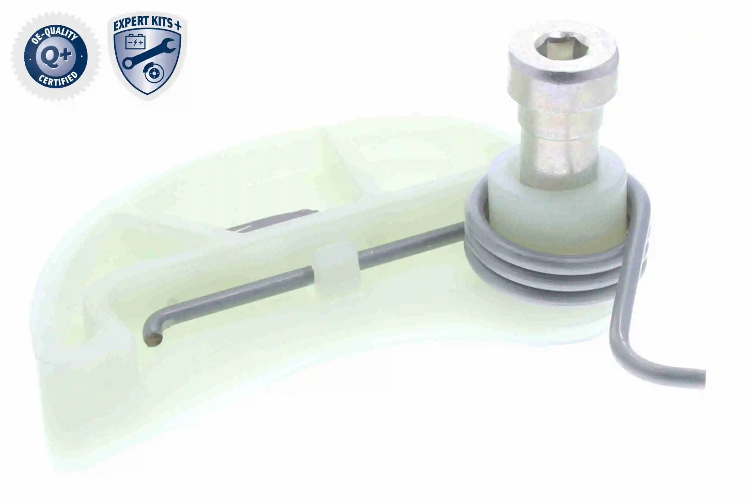 Kit de chaînes, commade de pompe à huile VAICO V10-6522