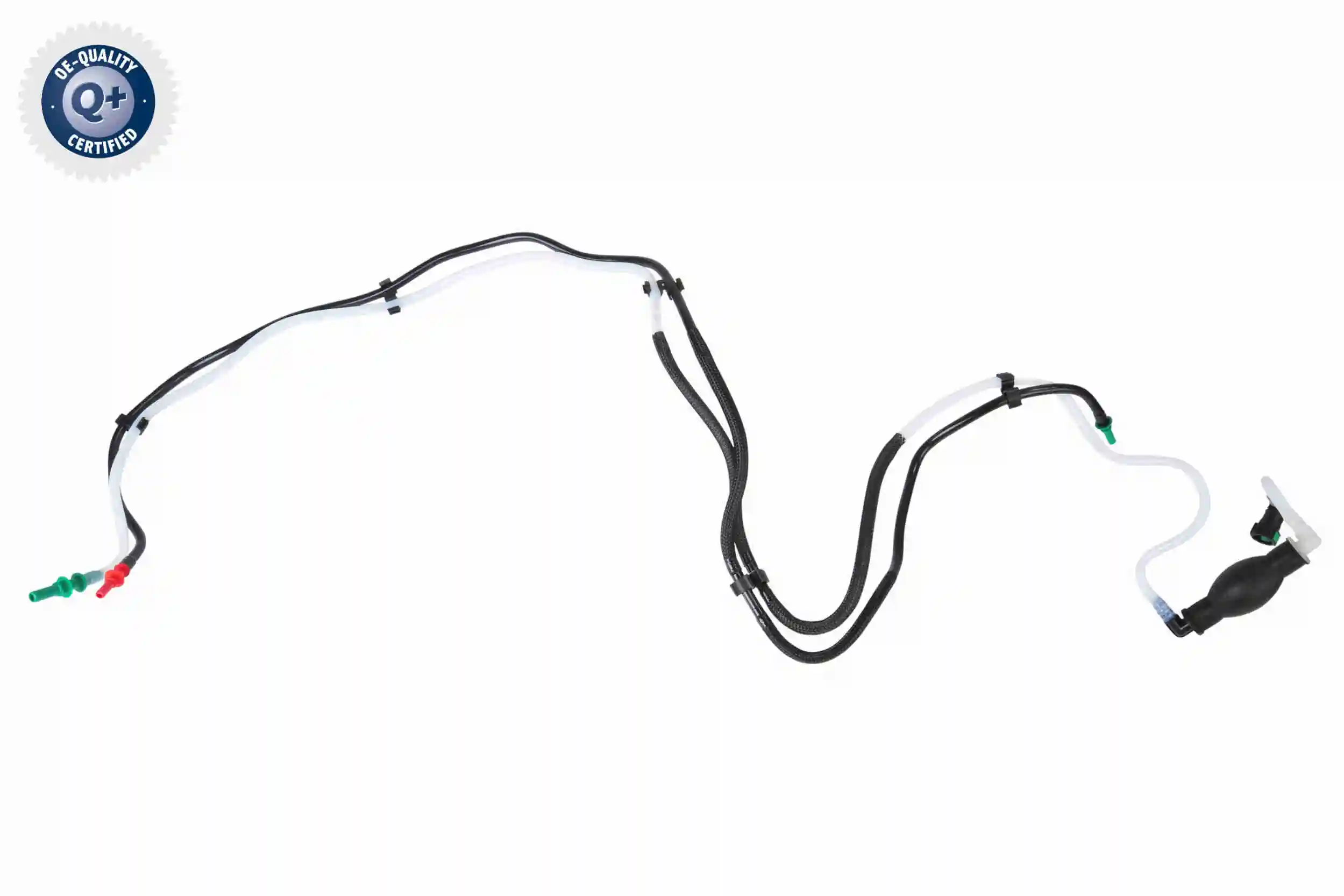 Tuyauterie de carburant VAICO V46-1639