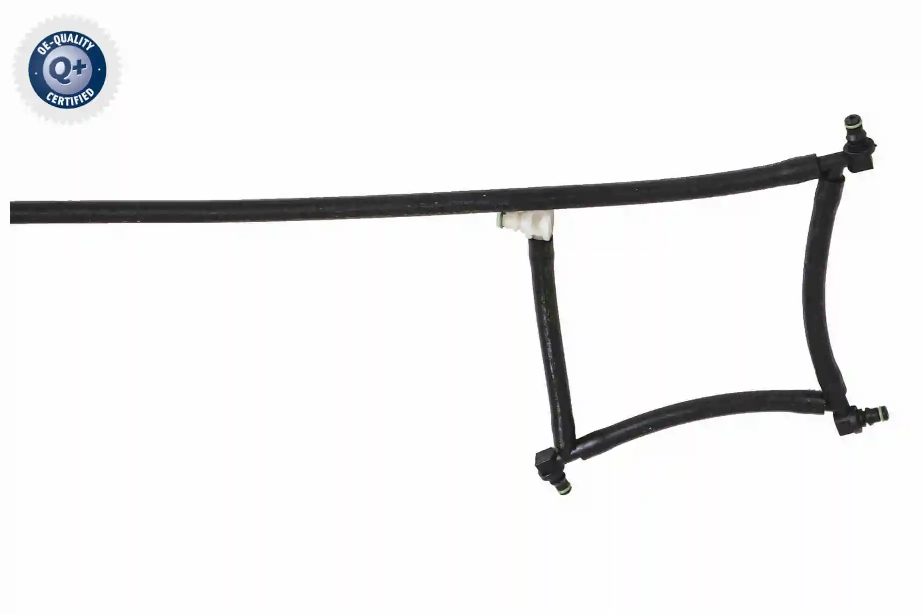 Tuyau, carburant de fuite VAICO V25-2142