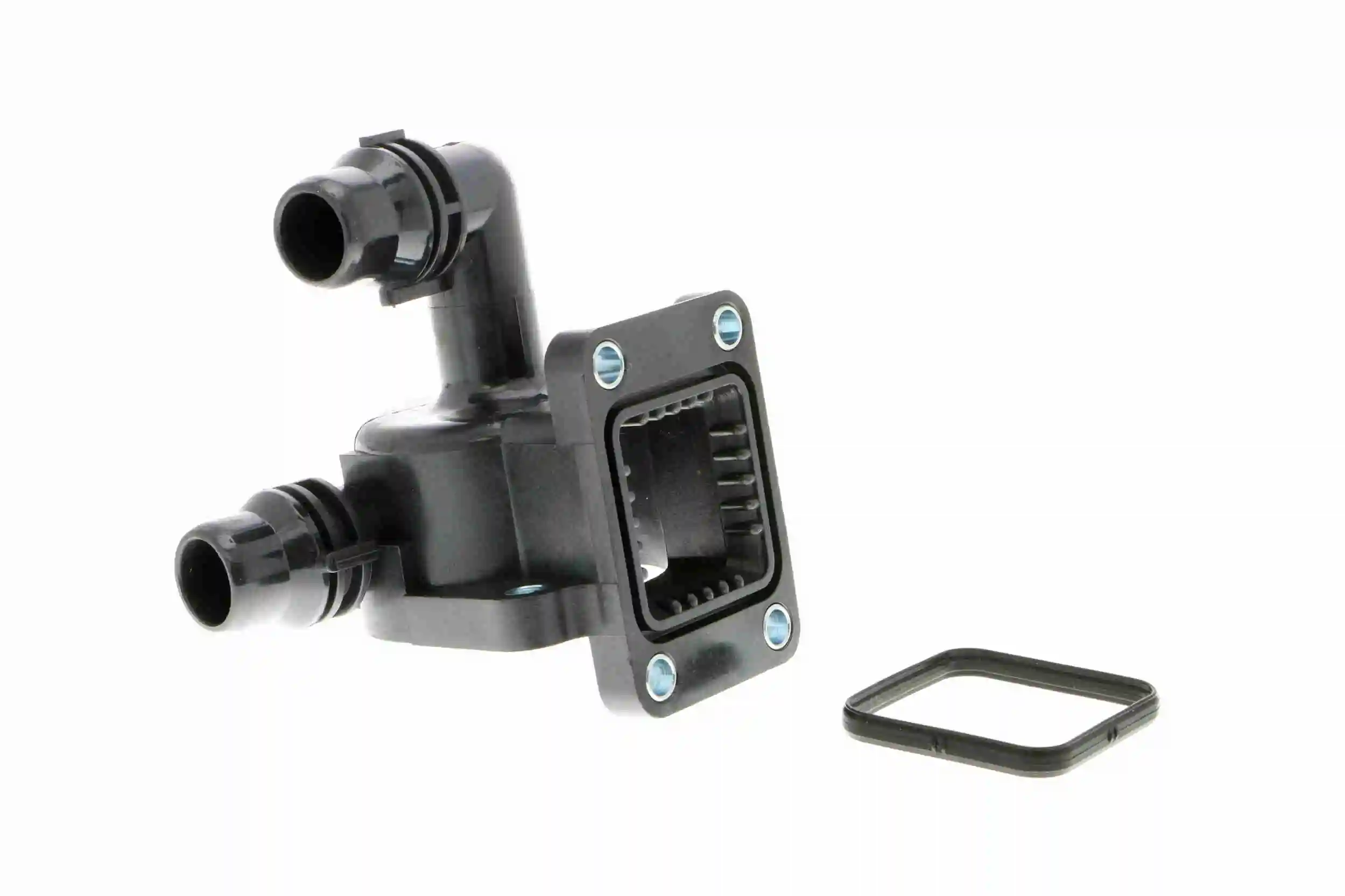 Bride de liquide de refroidissement VAICO V20-0743