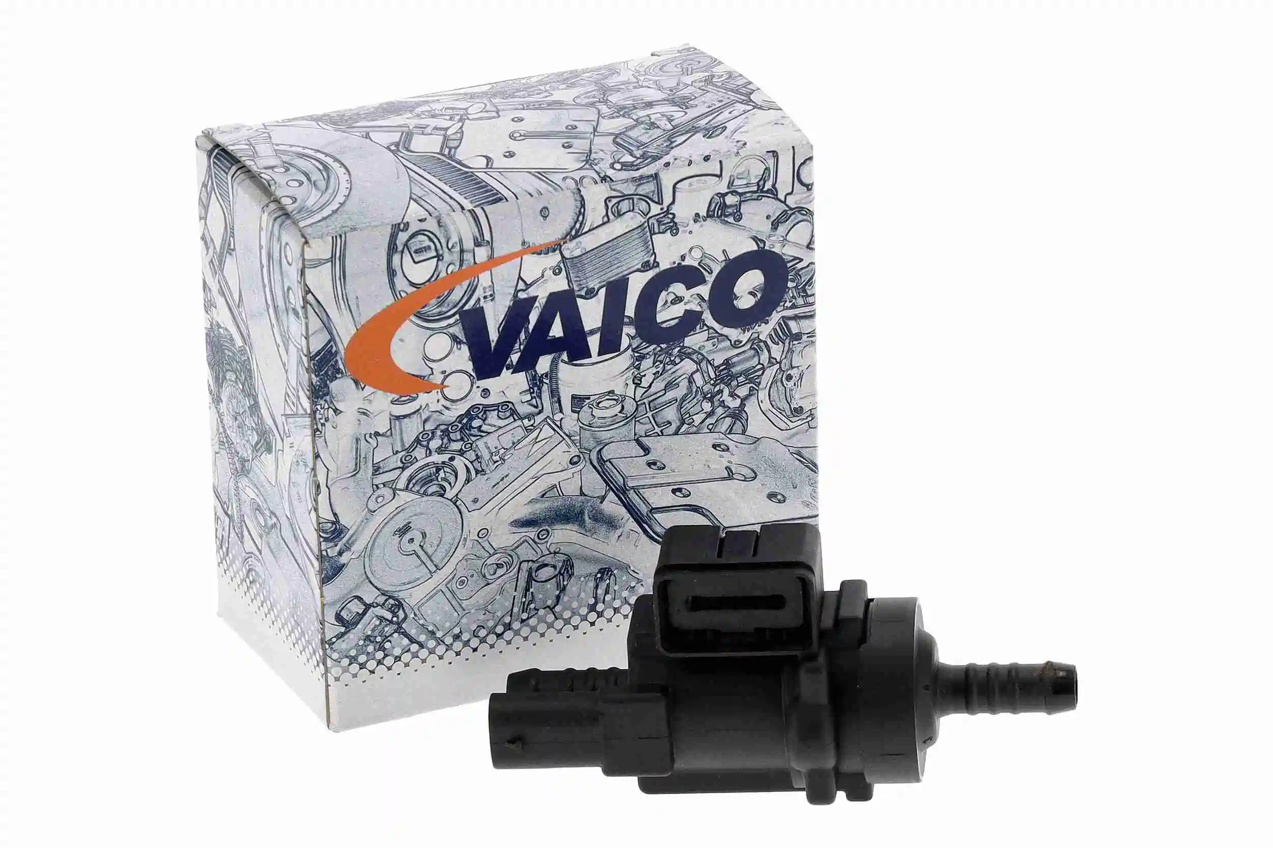 Soupape, dégazage du carter VAICO V10-9512