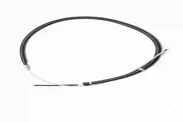 Tirette à câble, frein de stationnement VAICO V10-30076