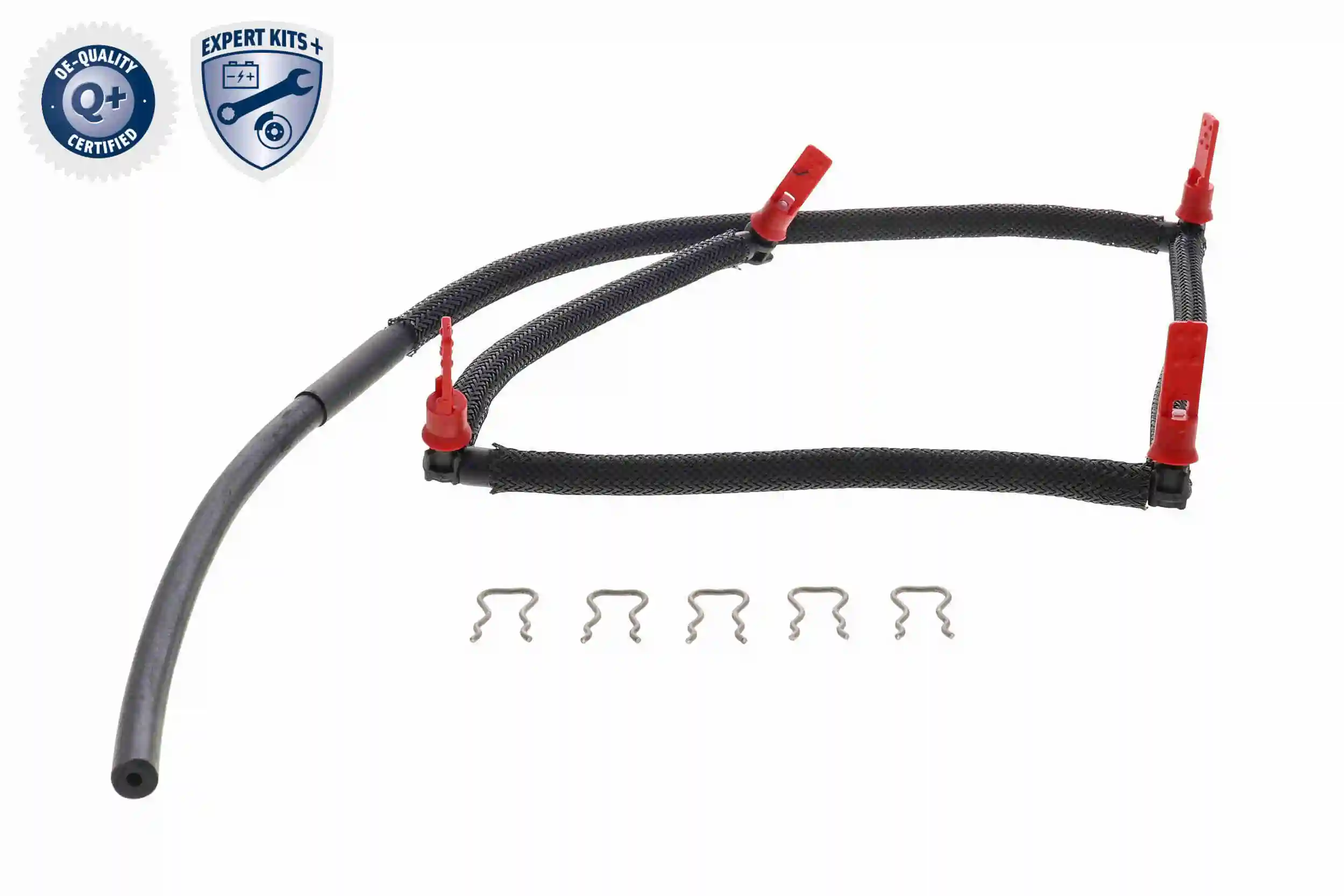 Tuyau, carburant de fuite VAICO V22-0809