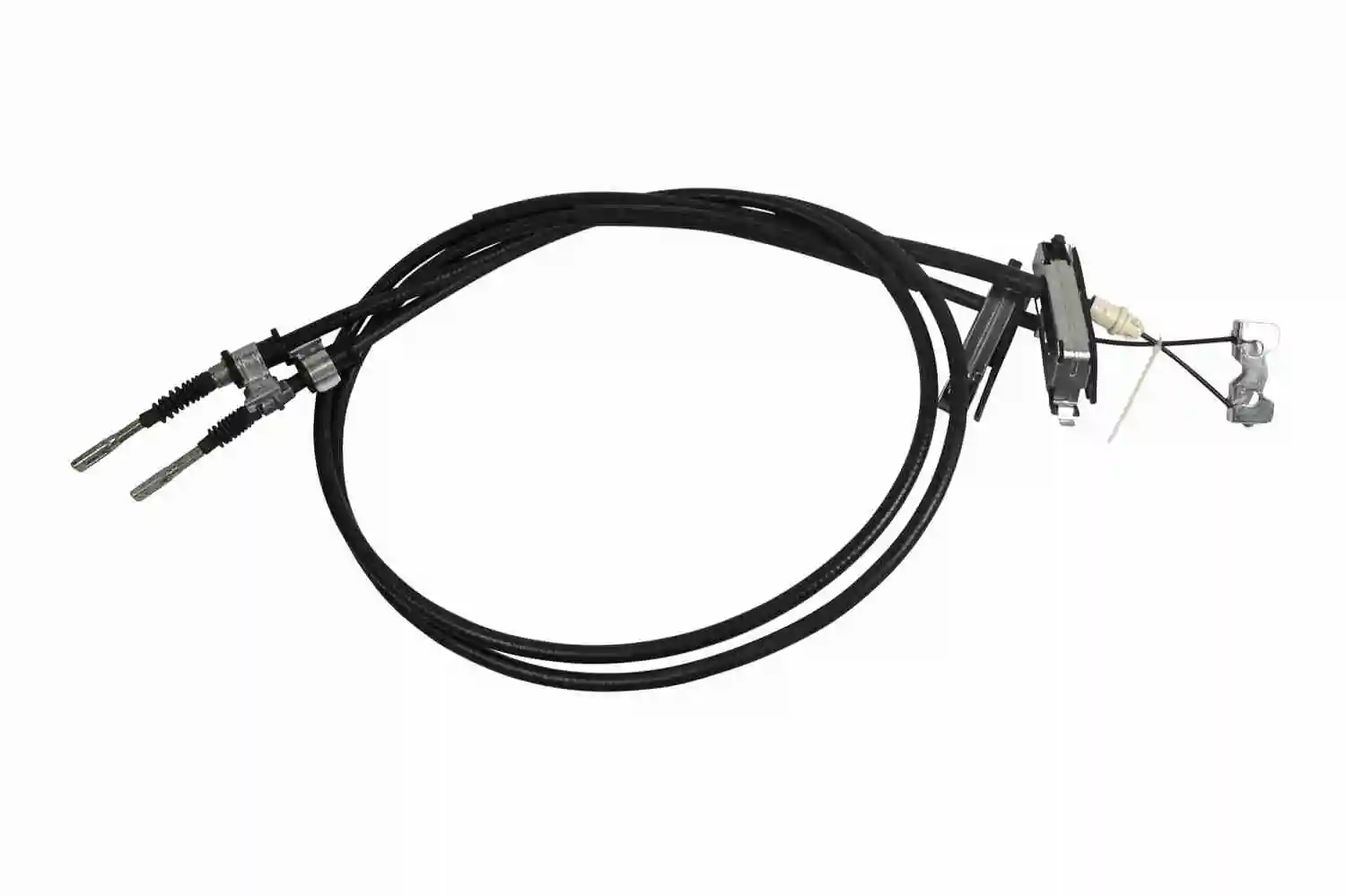 Tirette à câble, frein de stationnement VAICO V25-30007