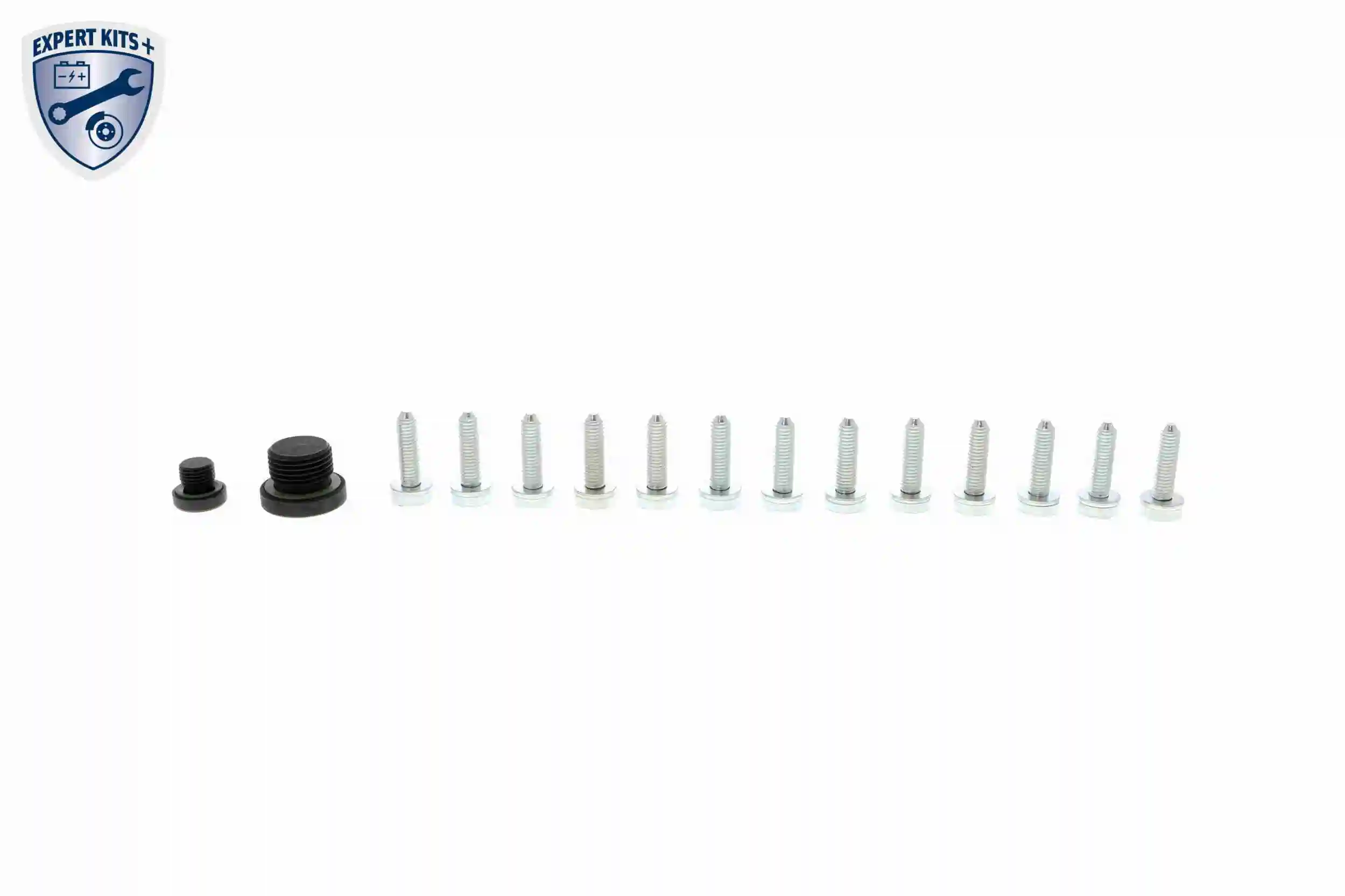 Kit de filtre hydraulique, boîte automatique VAICO V10-3302