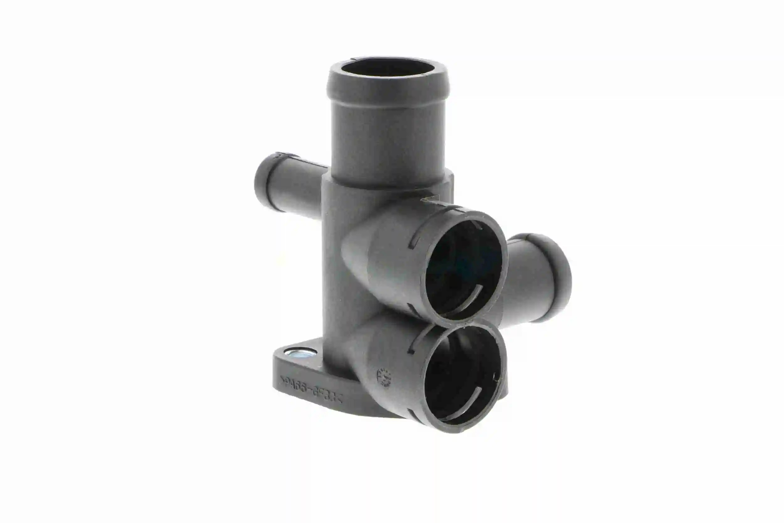 Bride de liquide de refroidissement VAICO V10-0010