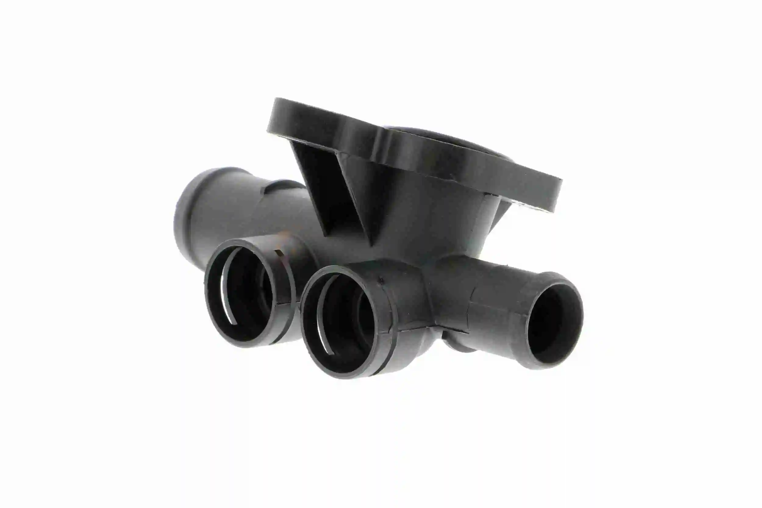 Bride de liquide de refroidissement VAICO V10-9740