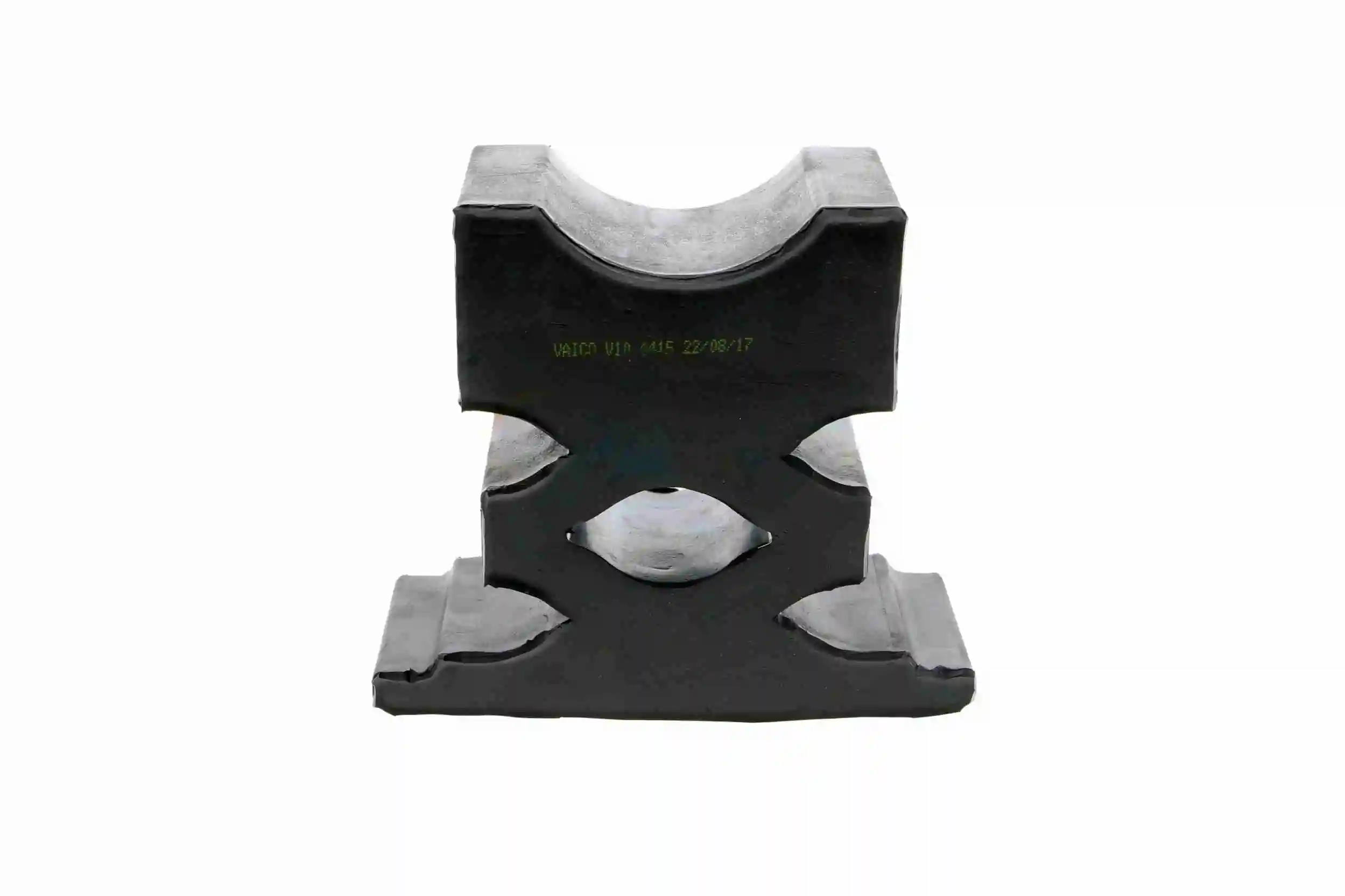 Coussinet de palier, ressort à lames VAICO V10-4415