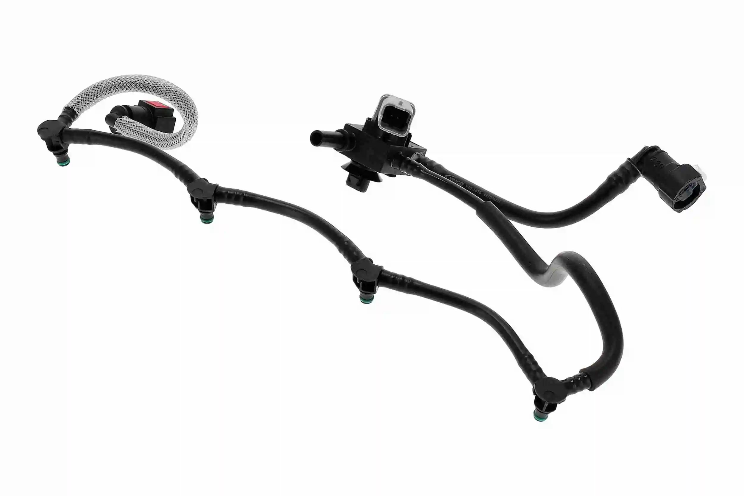 Tuyau, carburant de fuite VAICO V46-1876