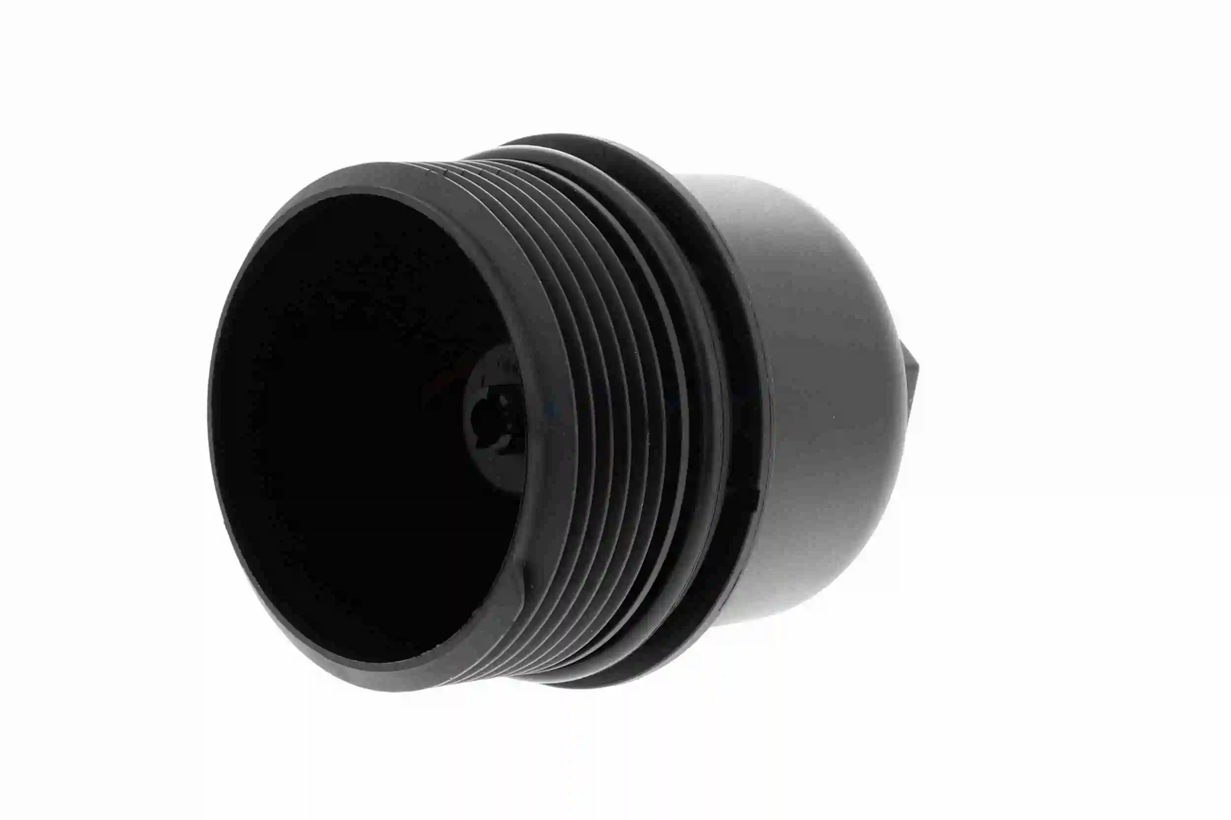 Couvercle, boîtier du filtre à huile VAICO V33-0527