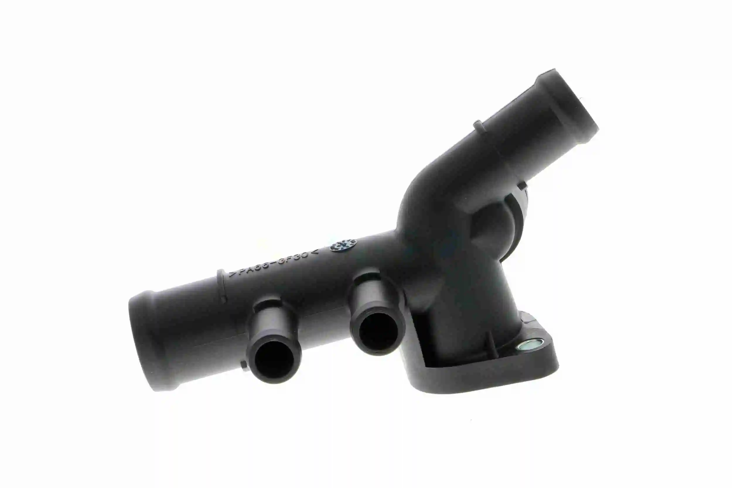 Bride de liquide de refroidissement VAICO V10-2955