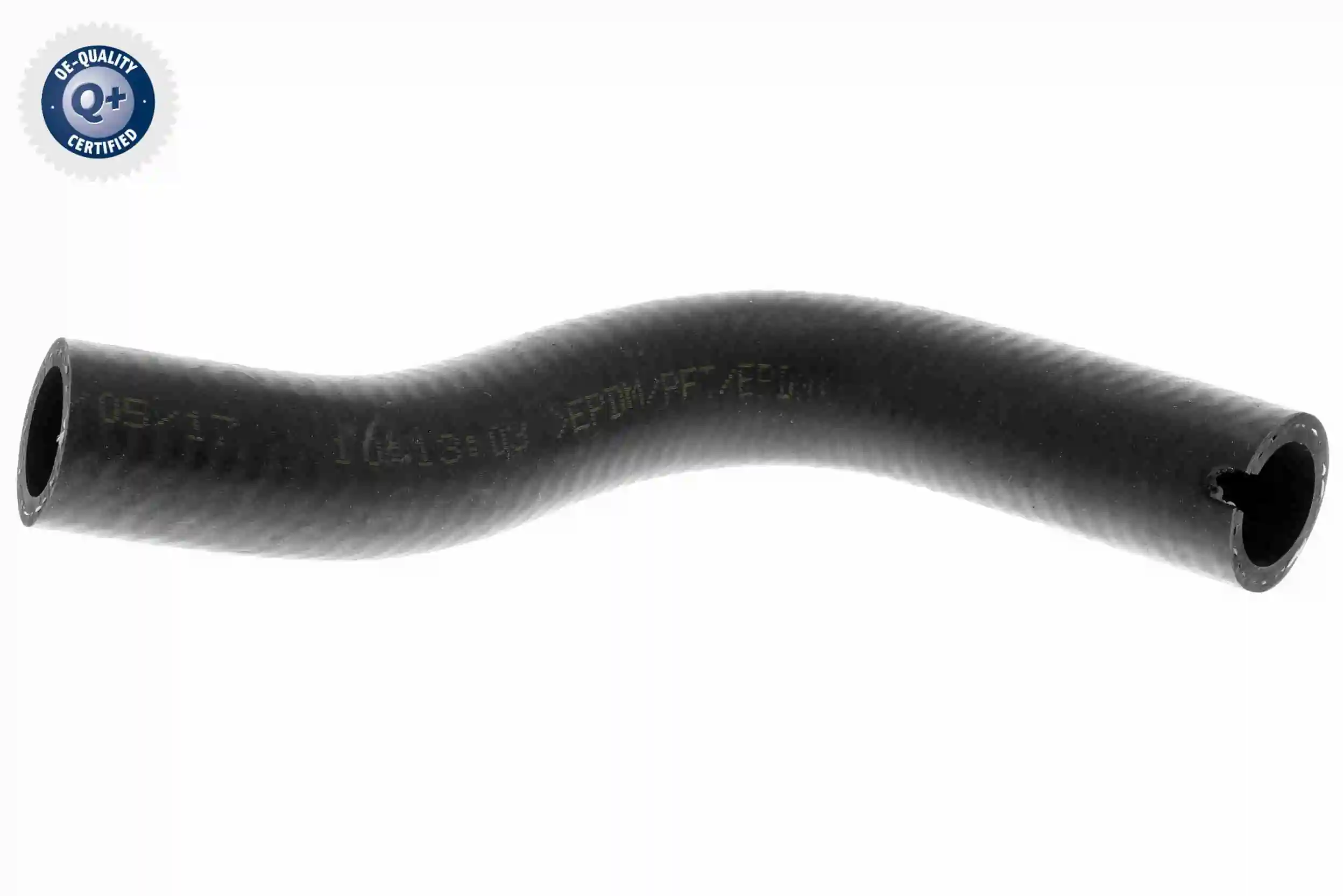 Gaine de suralimentation VAICO V24-0726