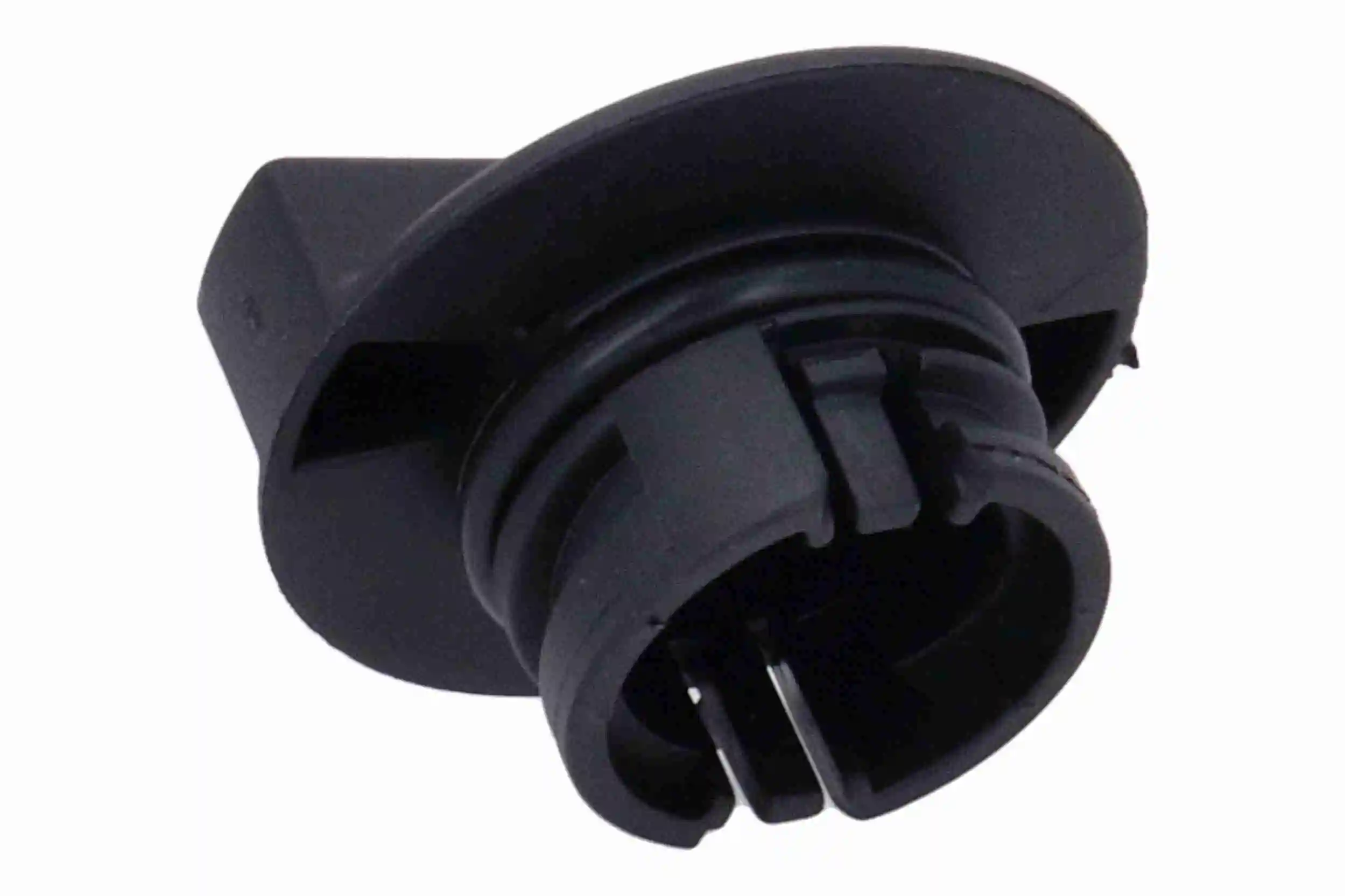 Bouchon, goulotte de remplissage d'huile VAICO V24-1084