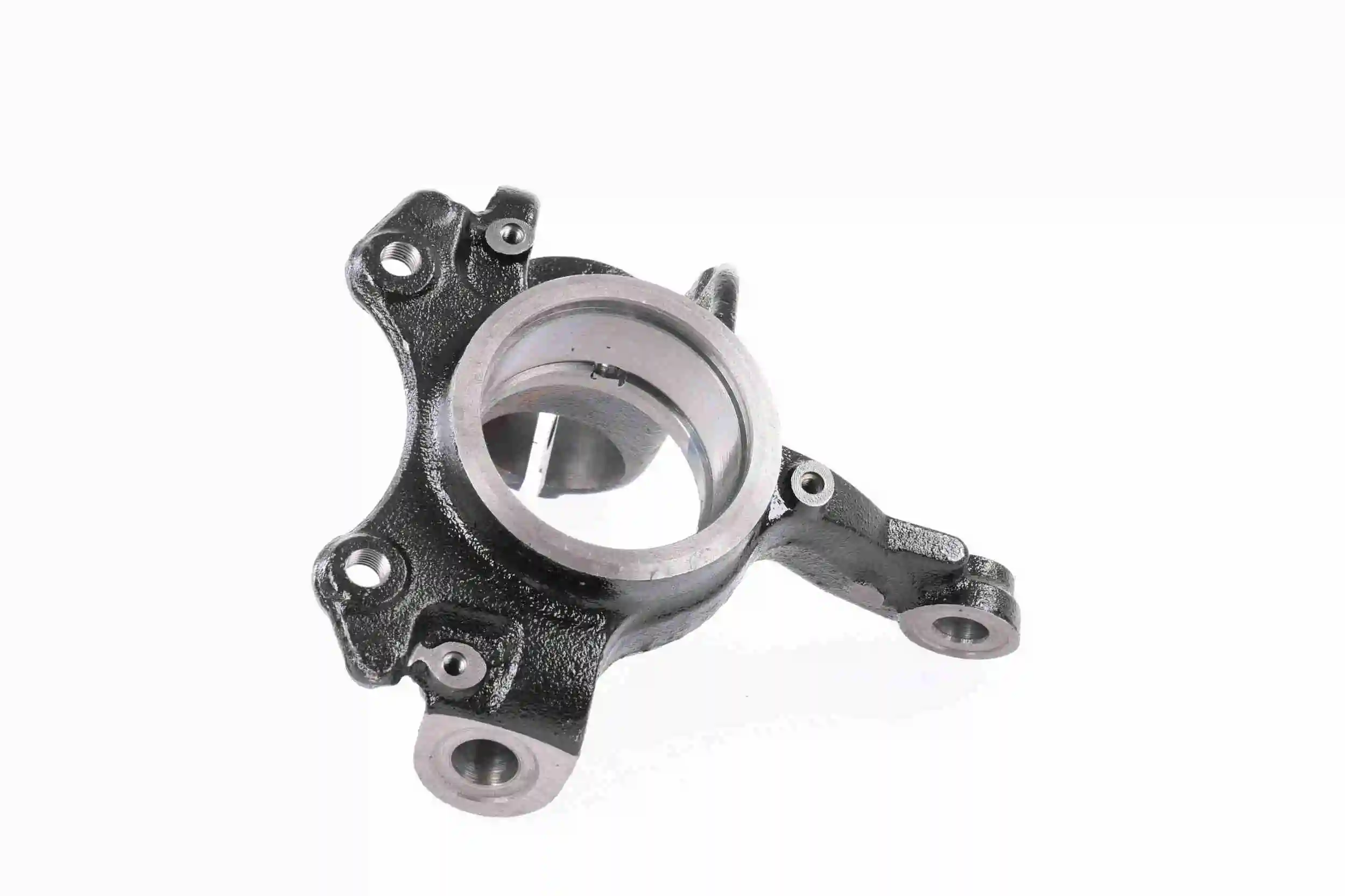 Fusée d'essieu, suspension de roue VAICO V10-5132