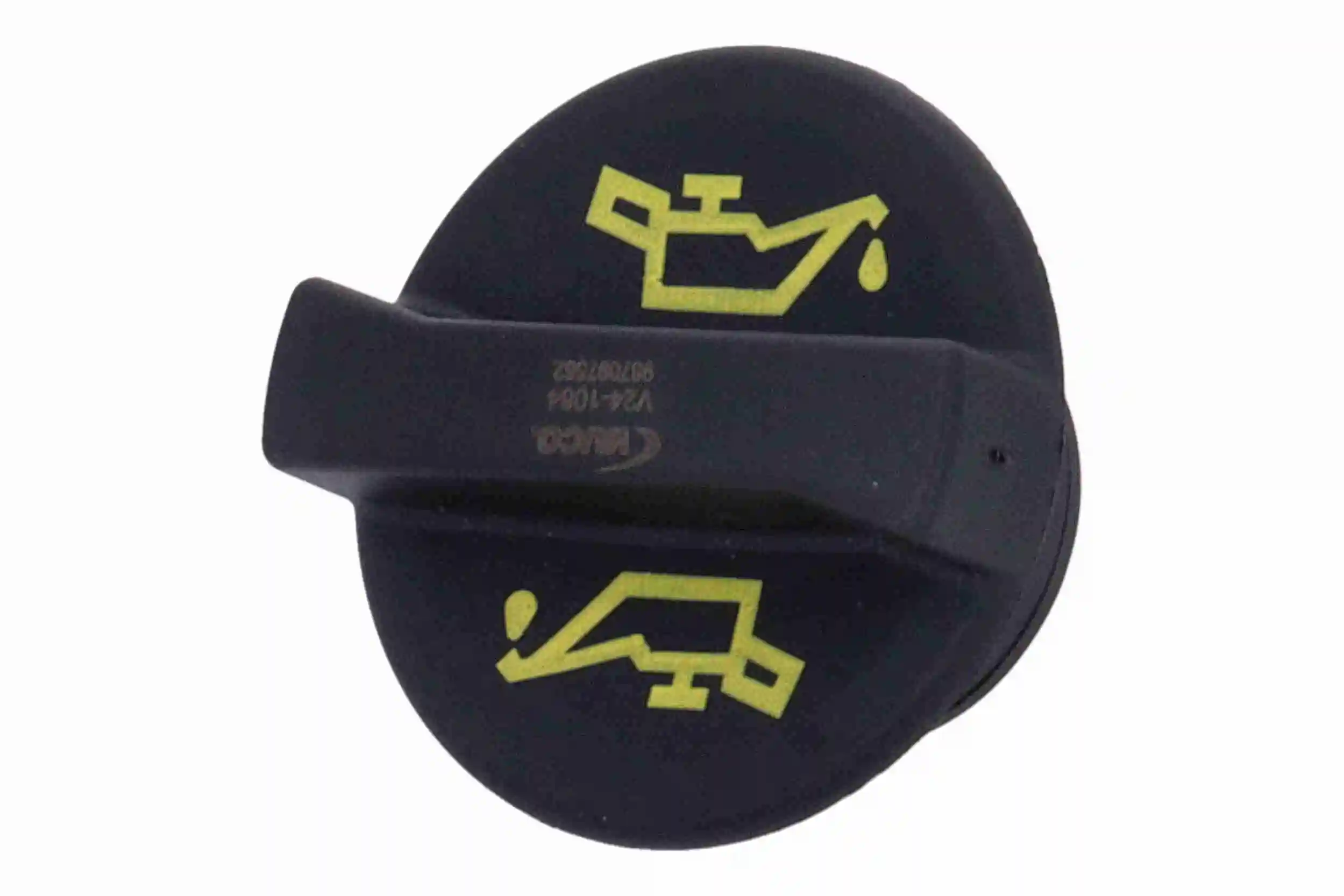 Bouchon, goulotte de remplissage d'huile VAICO V24-1084