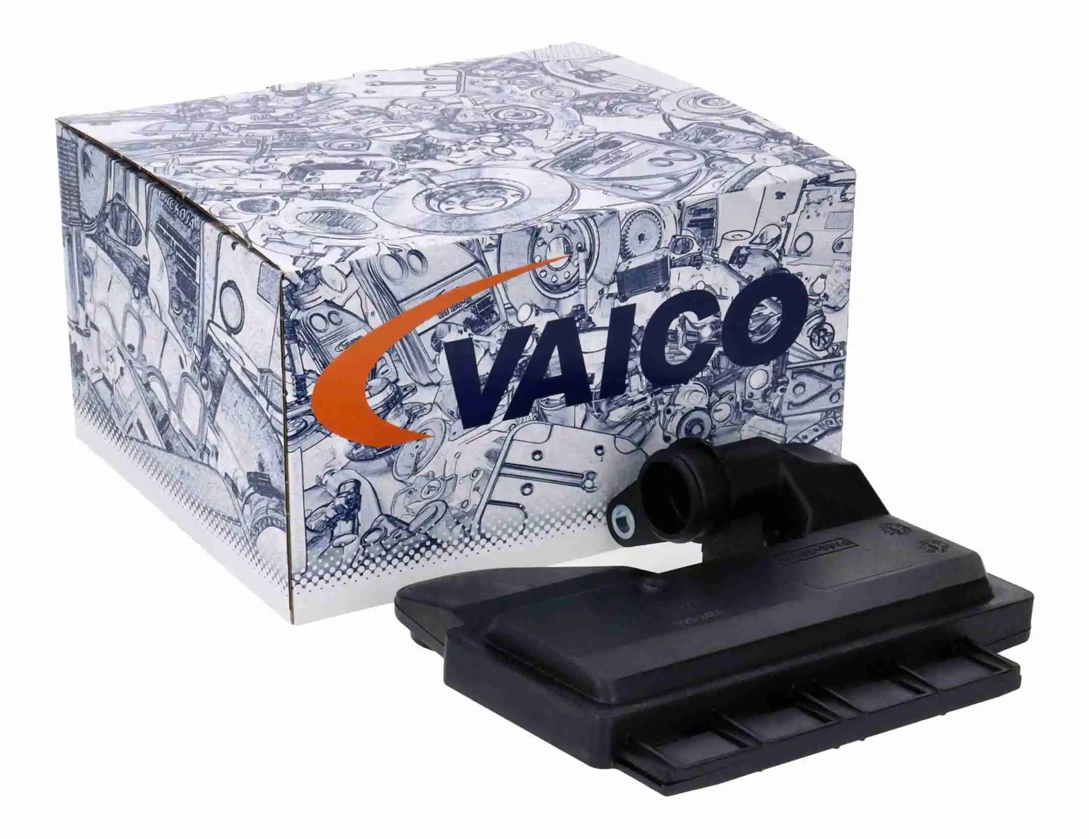 Filtre hydraulique, boîte automatique VAICO V25-2465