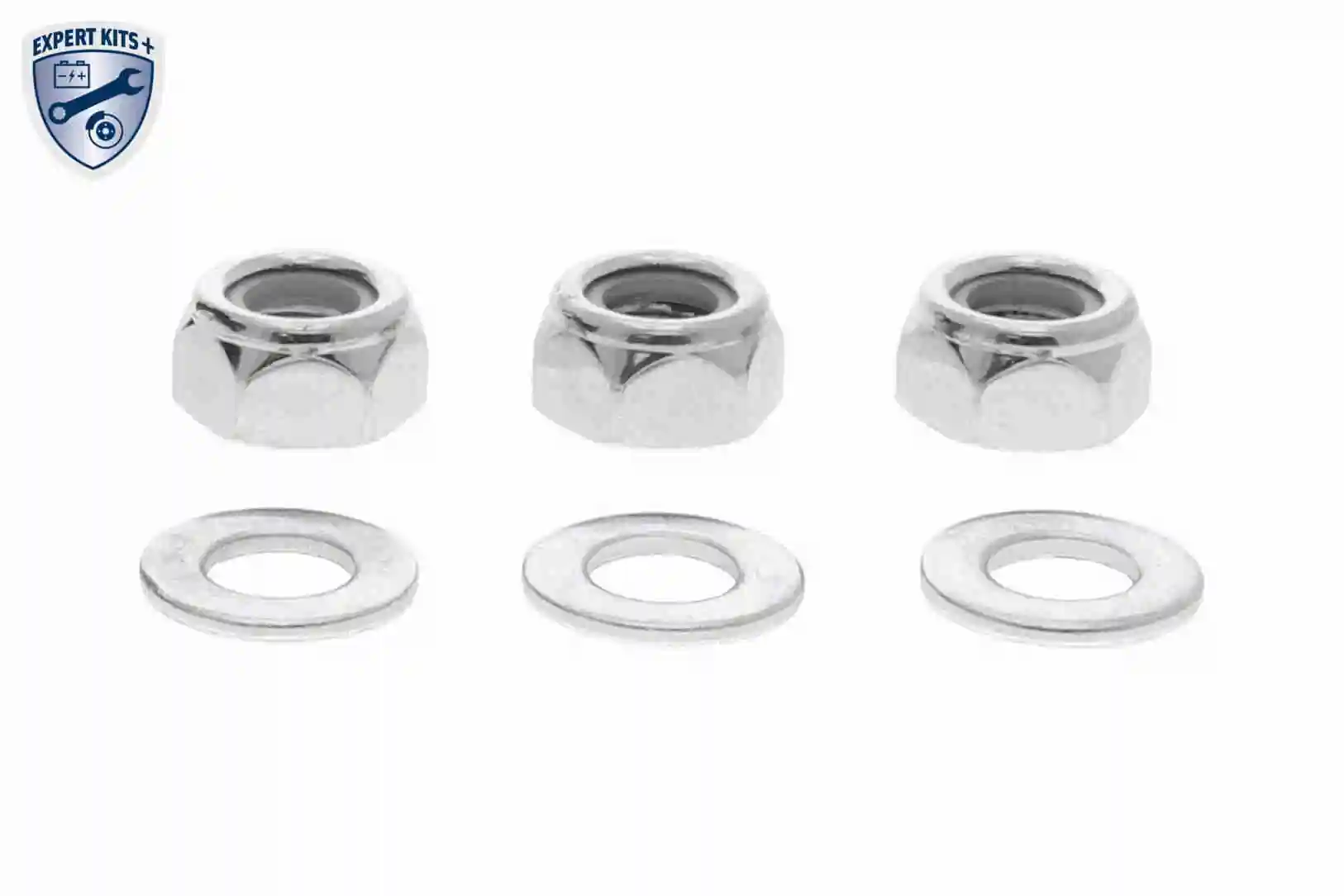 Rotule de suspension VAICO V10-3121