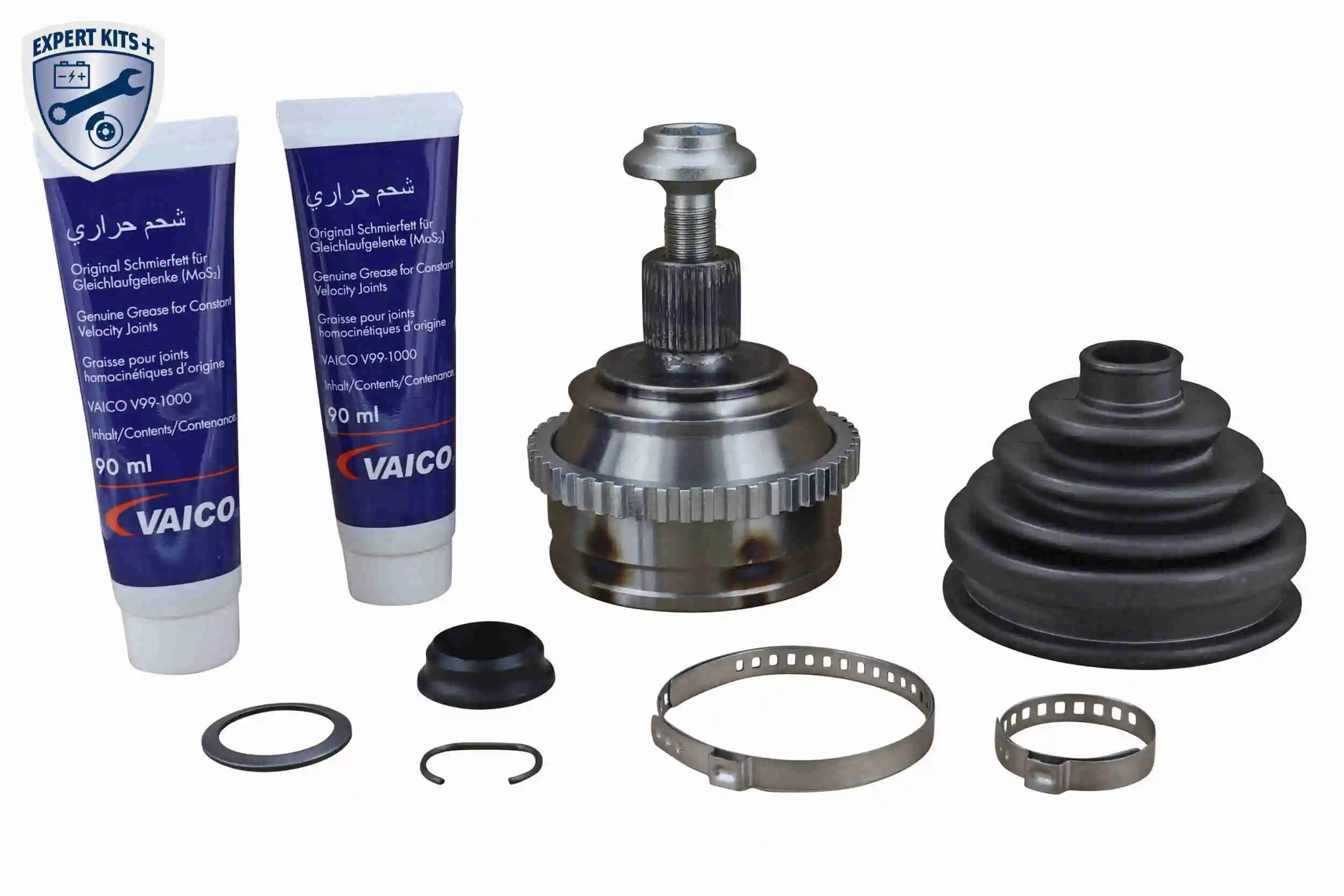 Jeu de joints, arbre de transmission VAICO V10-7273