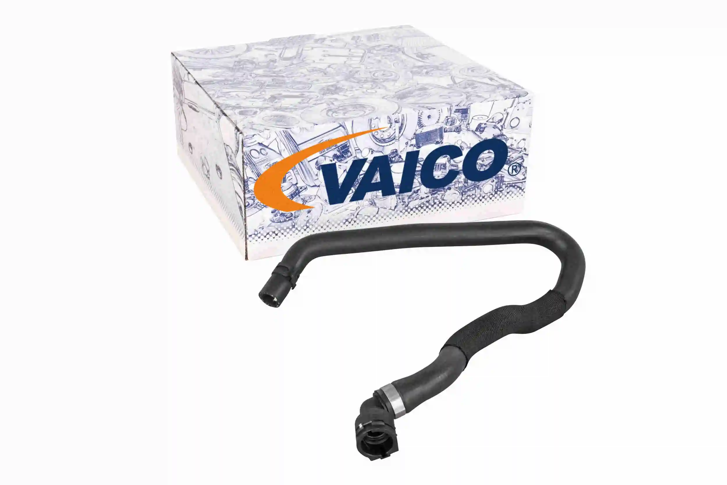 Durite de radiateur VAICO V20-1300