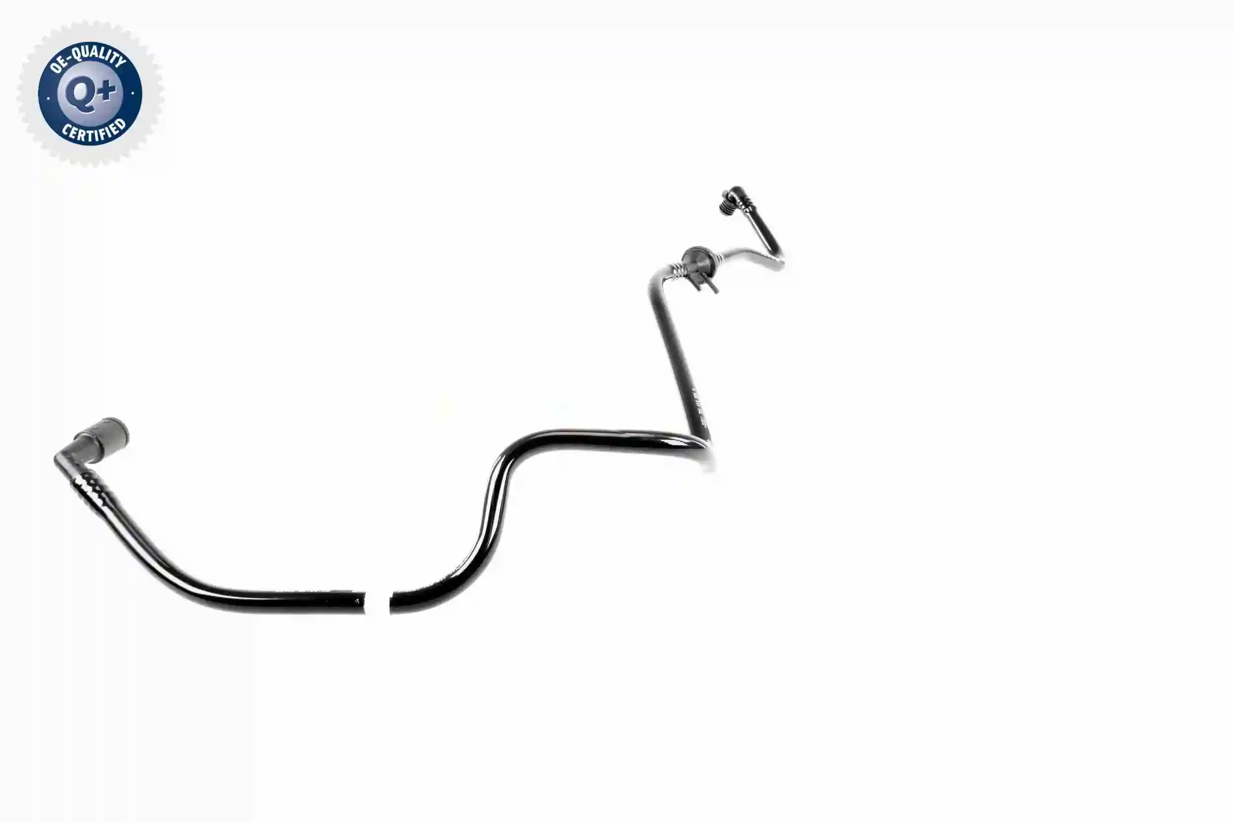 Tuyau à dépression, système de freinage VAICO V10-3655