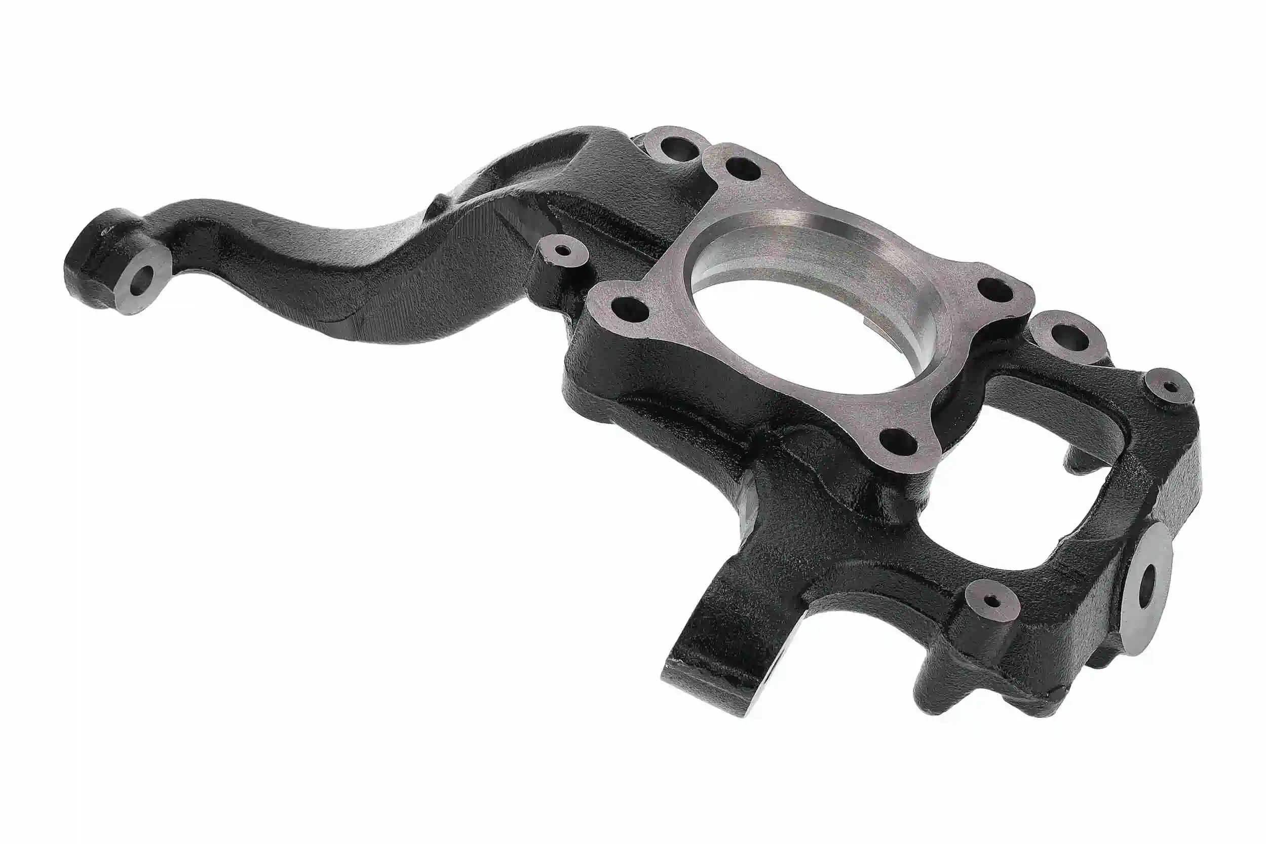 Fusée d'essieu, suspension de roue VAICO V25-2489