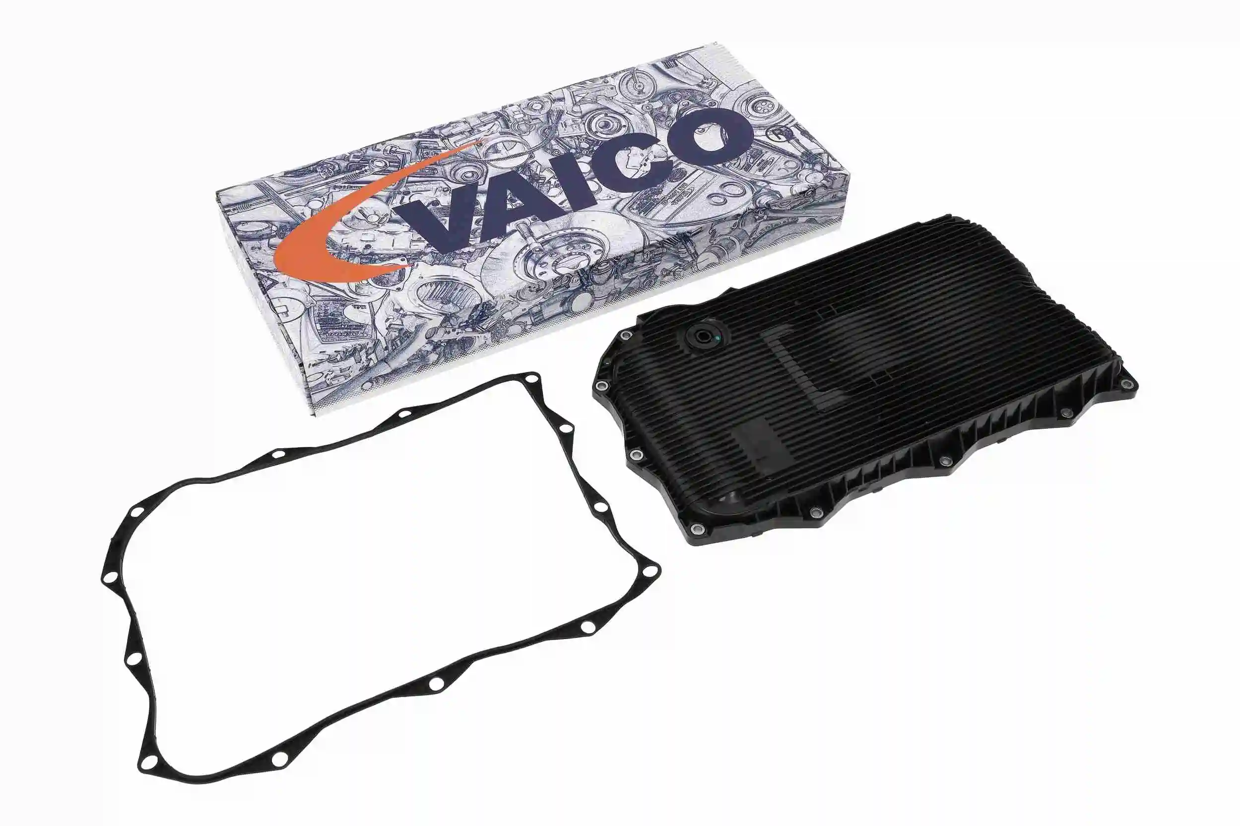 Carter d'huile, boîte automatique VAICO V20-0582