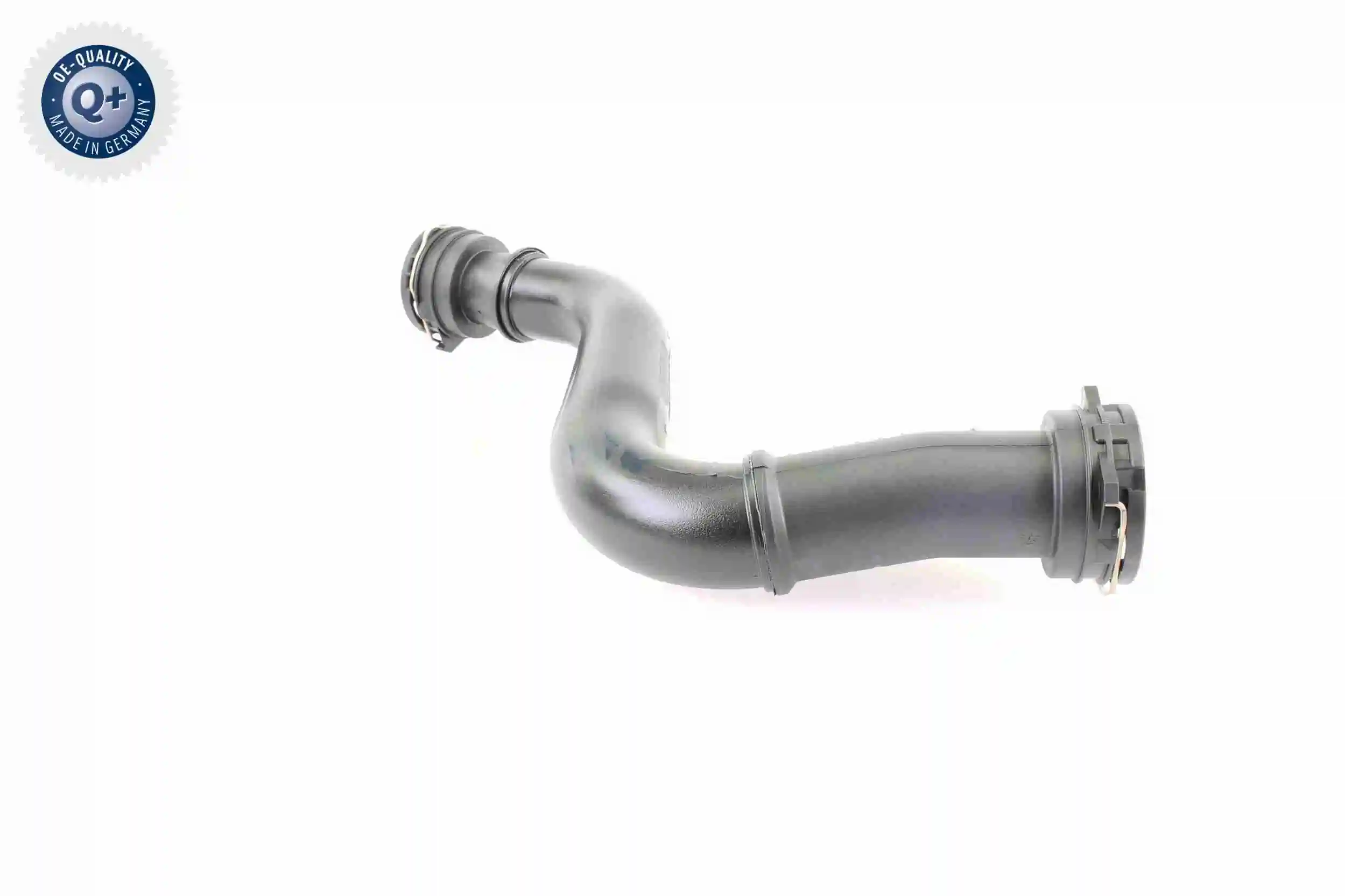 Tube d'admission, alimentation d'air VAICO V10-2506