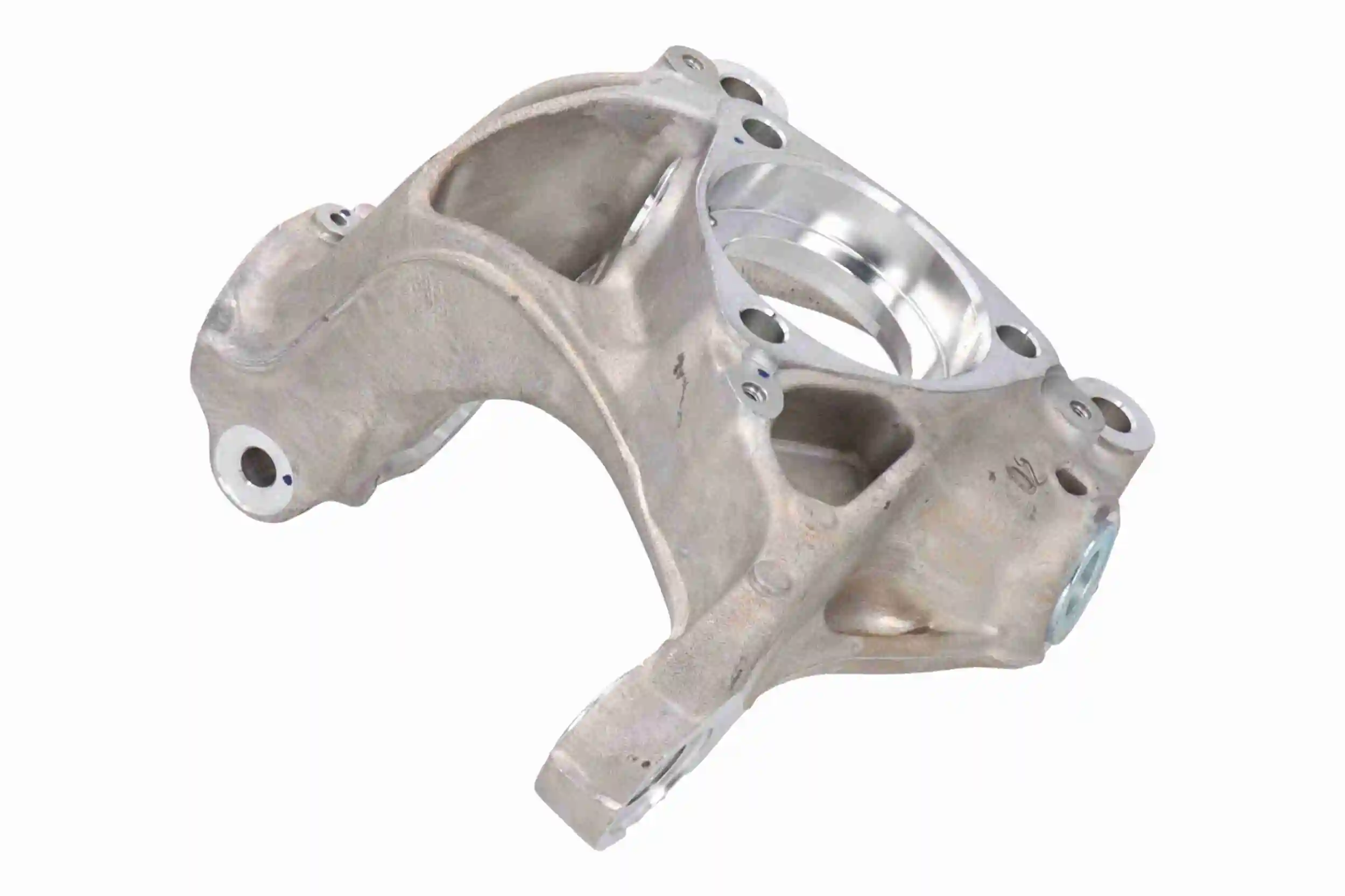 Fusée d'essieu, suspension de roue VAICO V10-7806