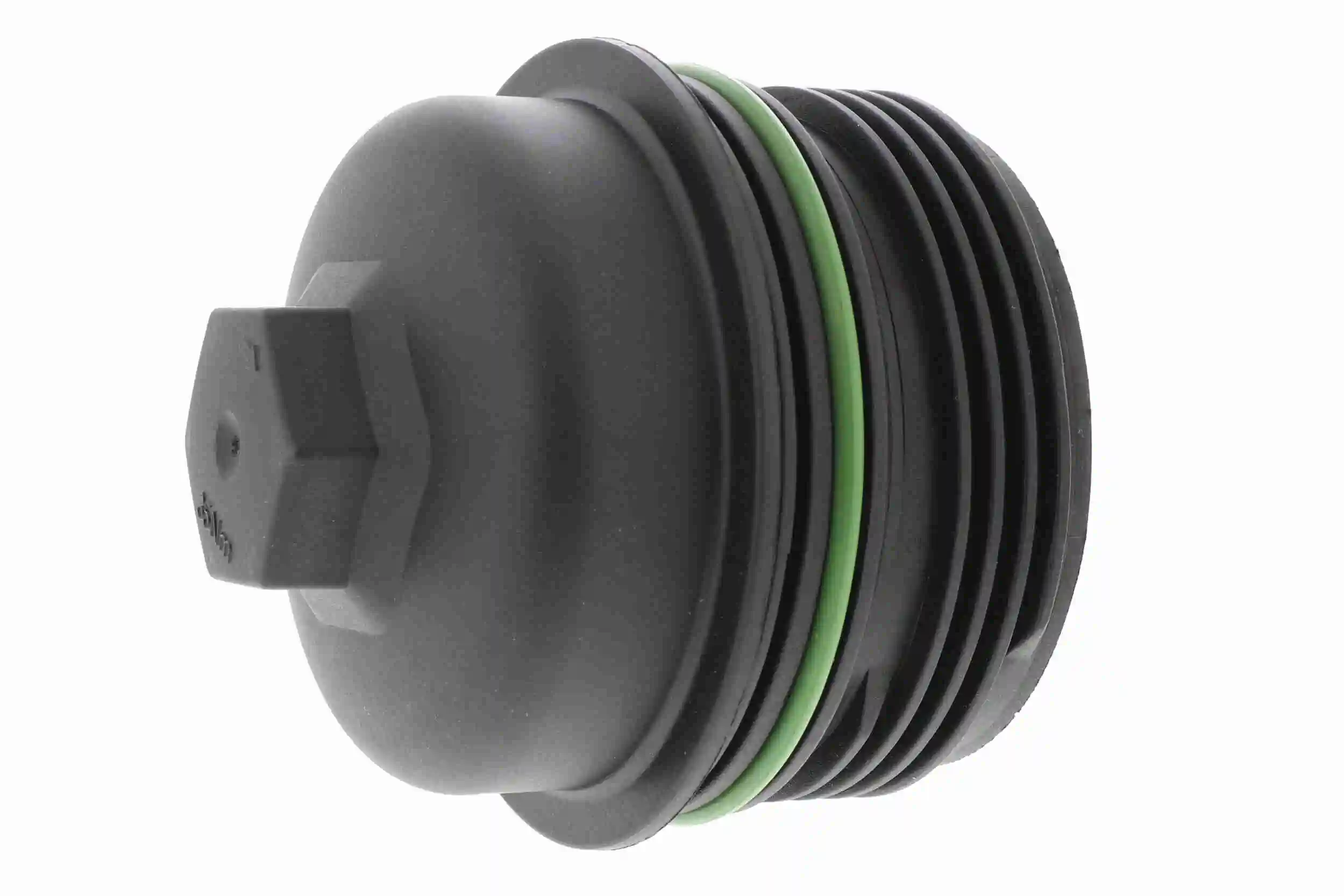 Couvercle, boîtier du filtre à huile VAICO V10-4018