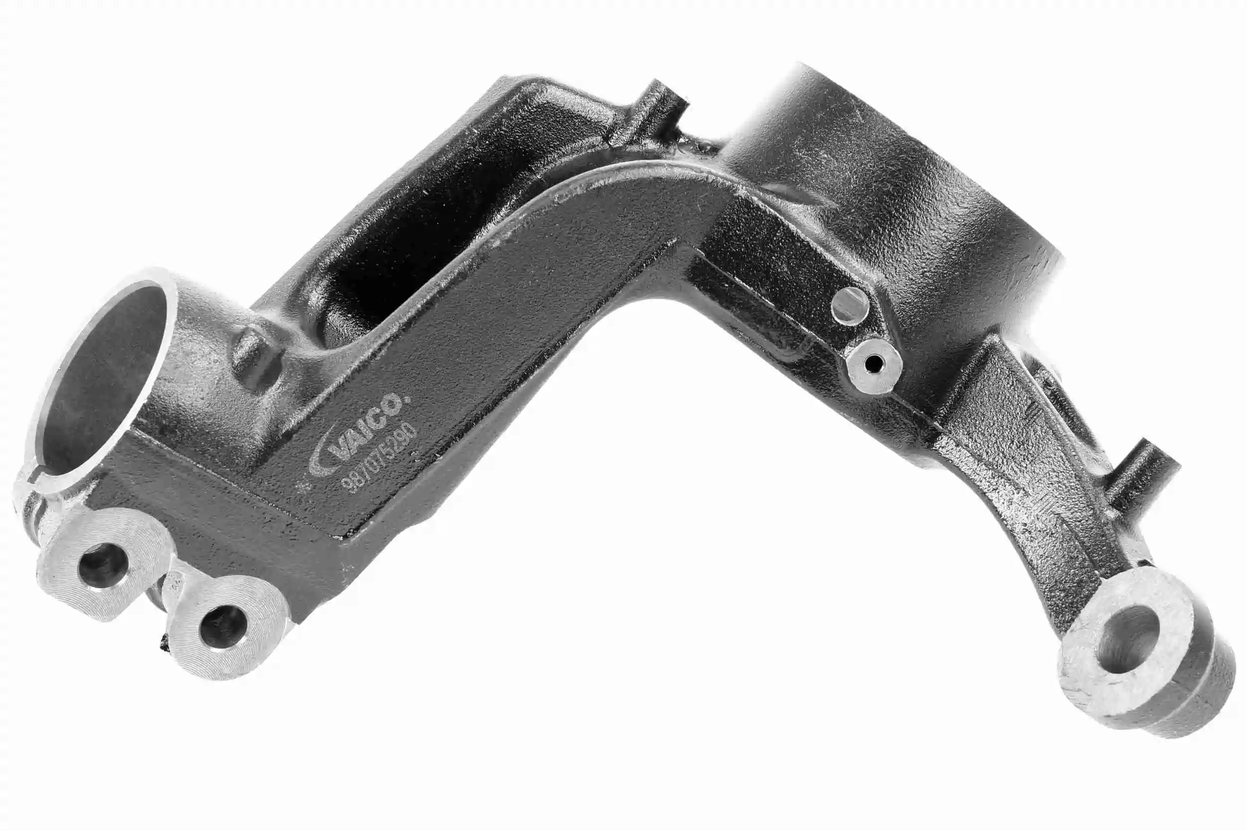 Fusée d'essieu, suspension de roue VAICO V10-5121