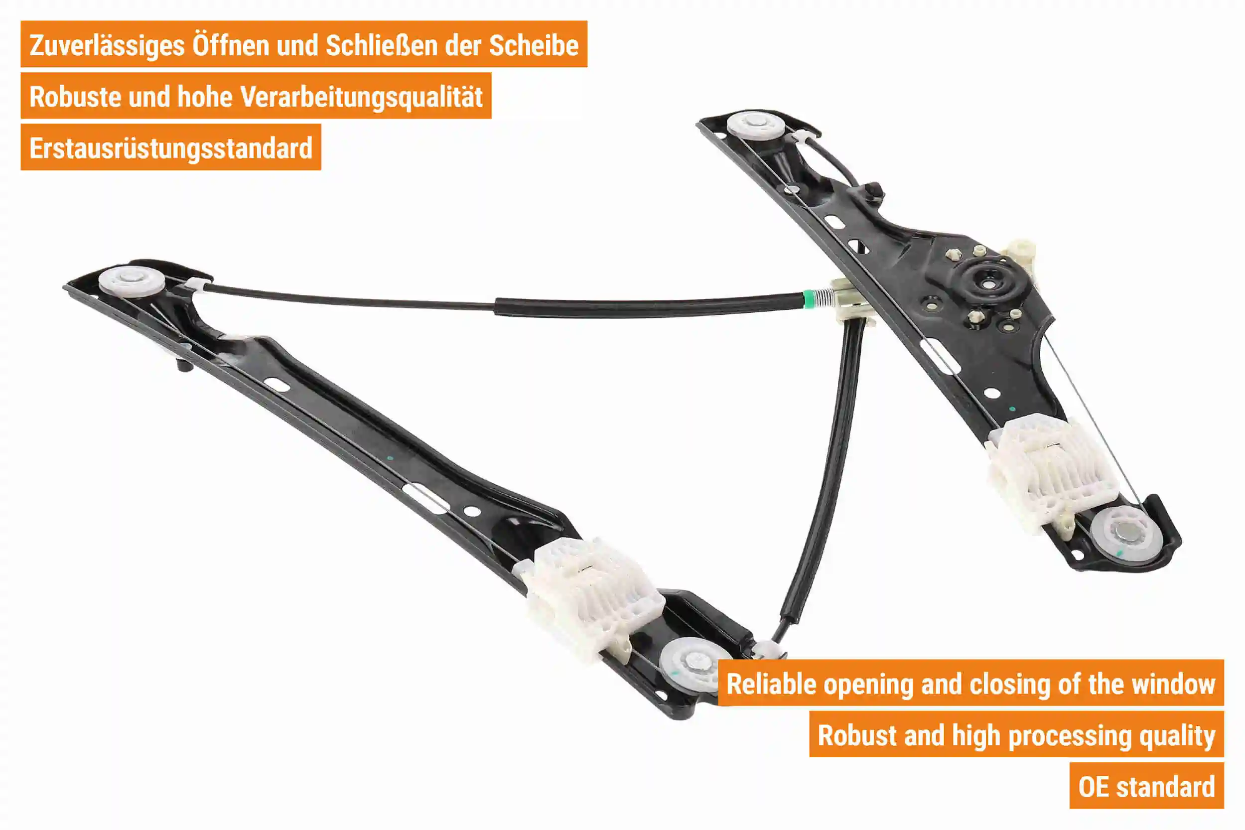 Lève-vitre VAICO V20-4308