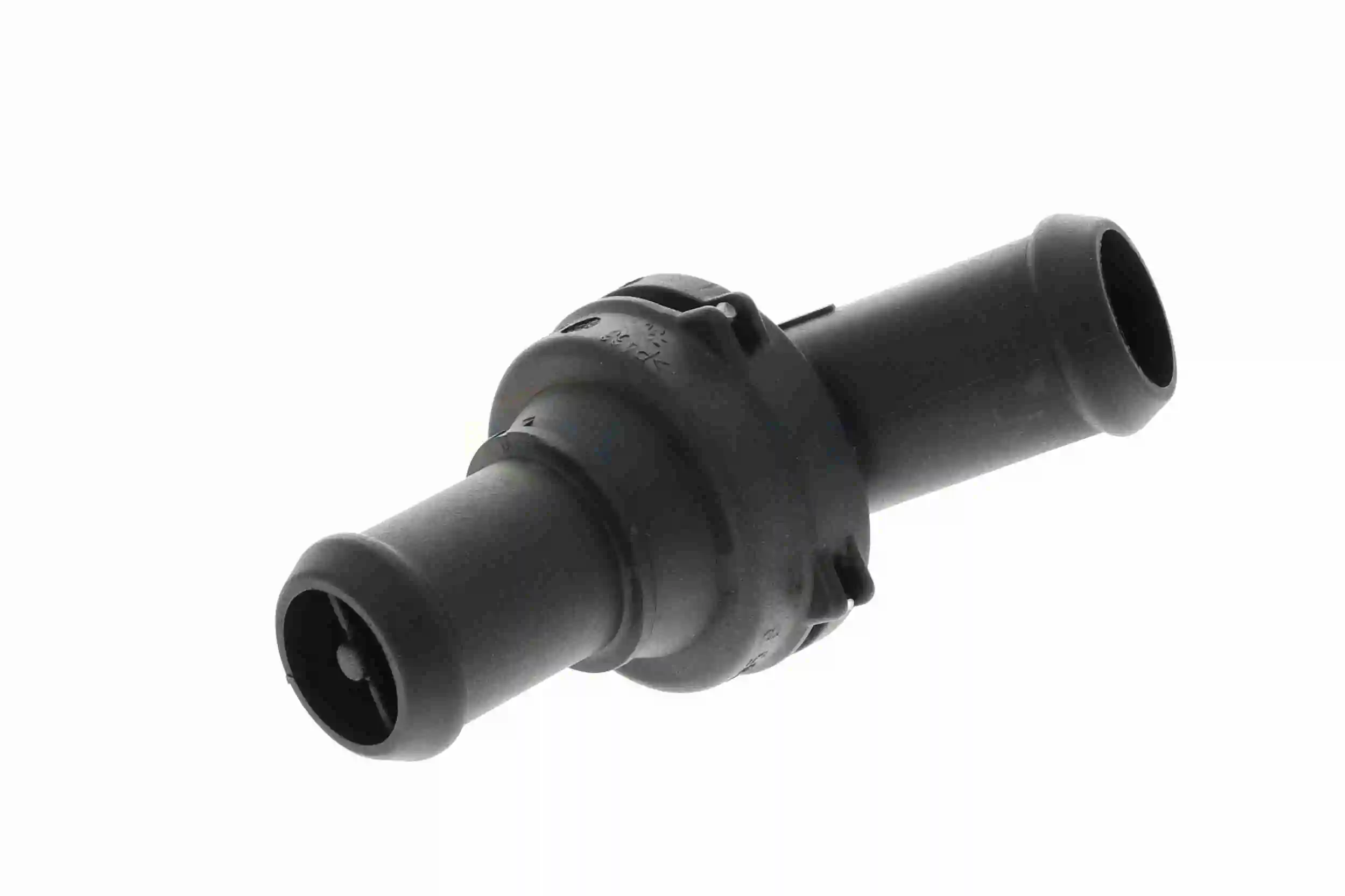 Bride de liquide de refroidissement VAICO V10-5866