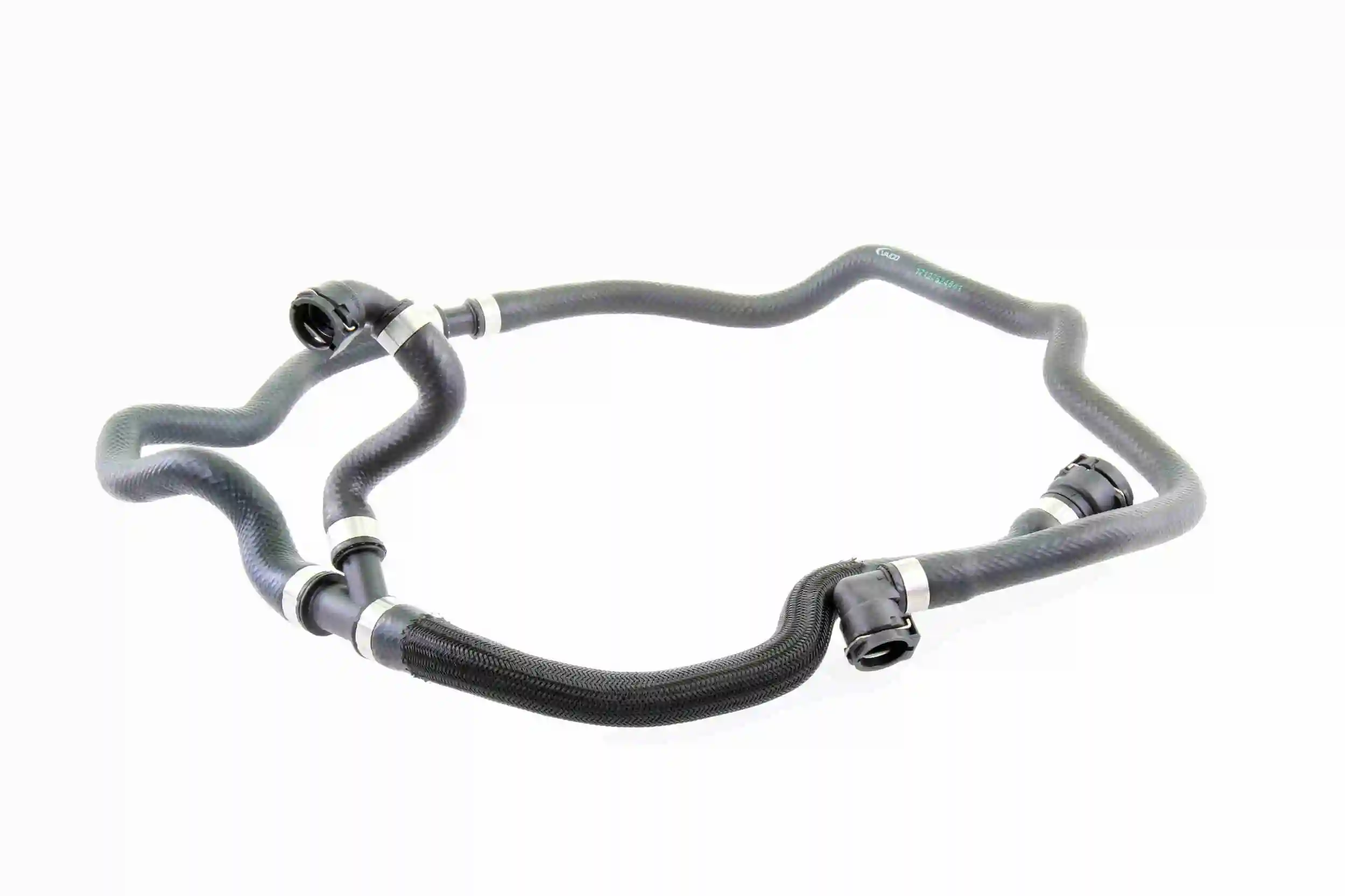 Durite de radiateur VAICO V20-1712