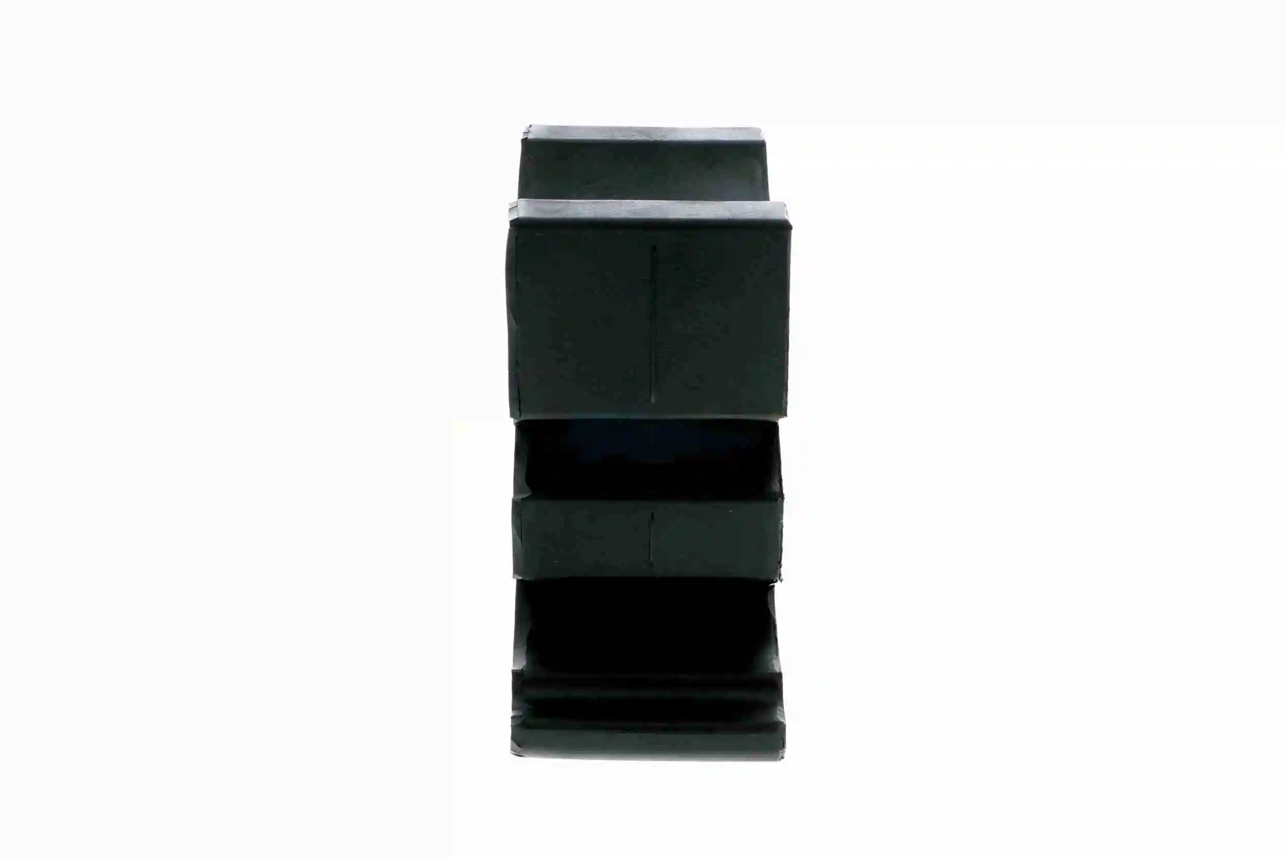 Coussinet de palier, ressort à lames VAICO V10-4415