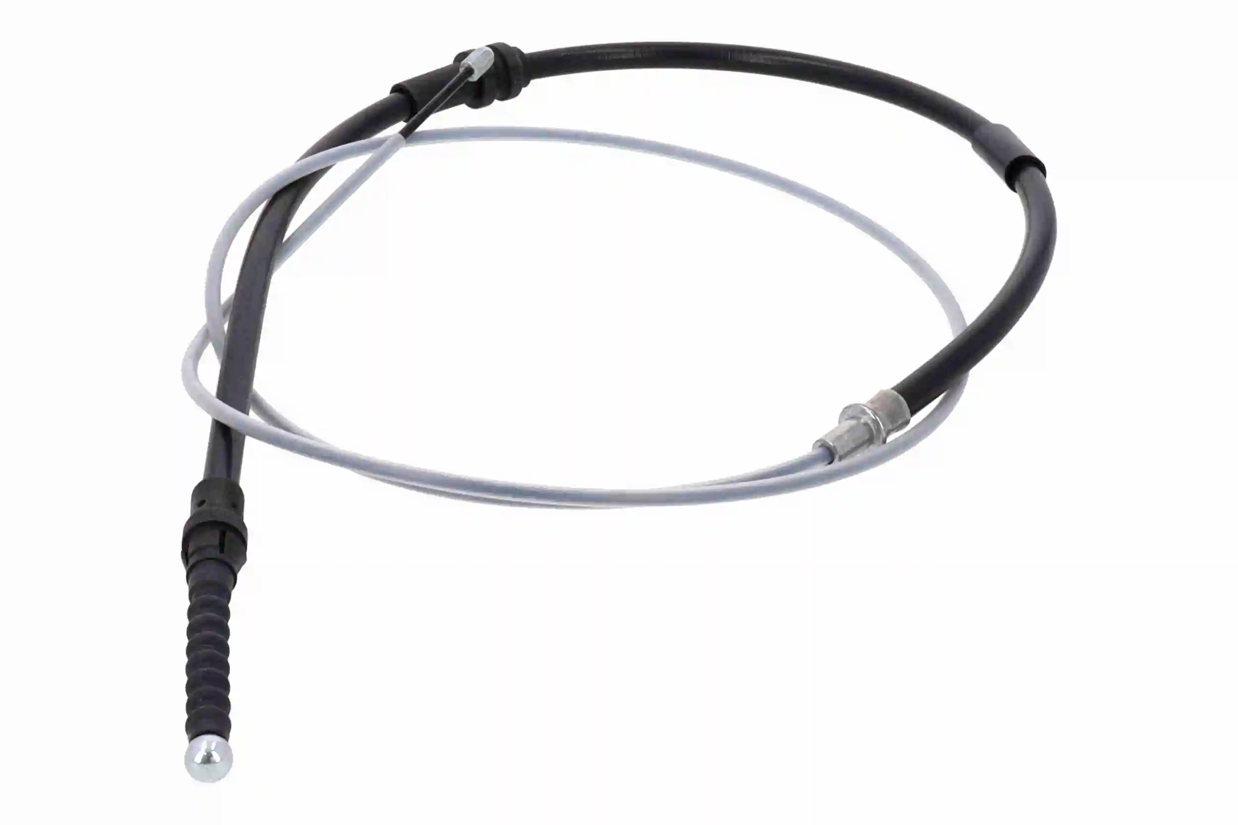 Tirette à câble, frein de stationnement VAICO V10-30121