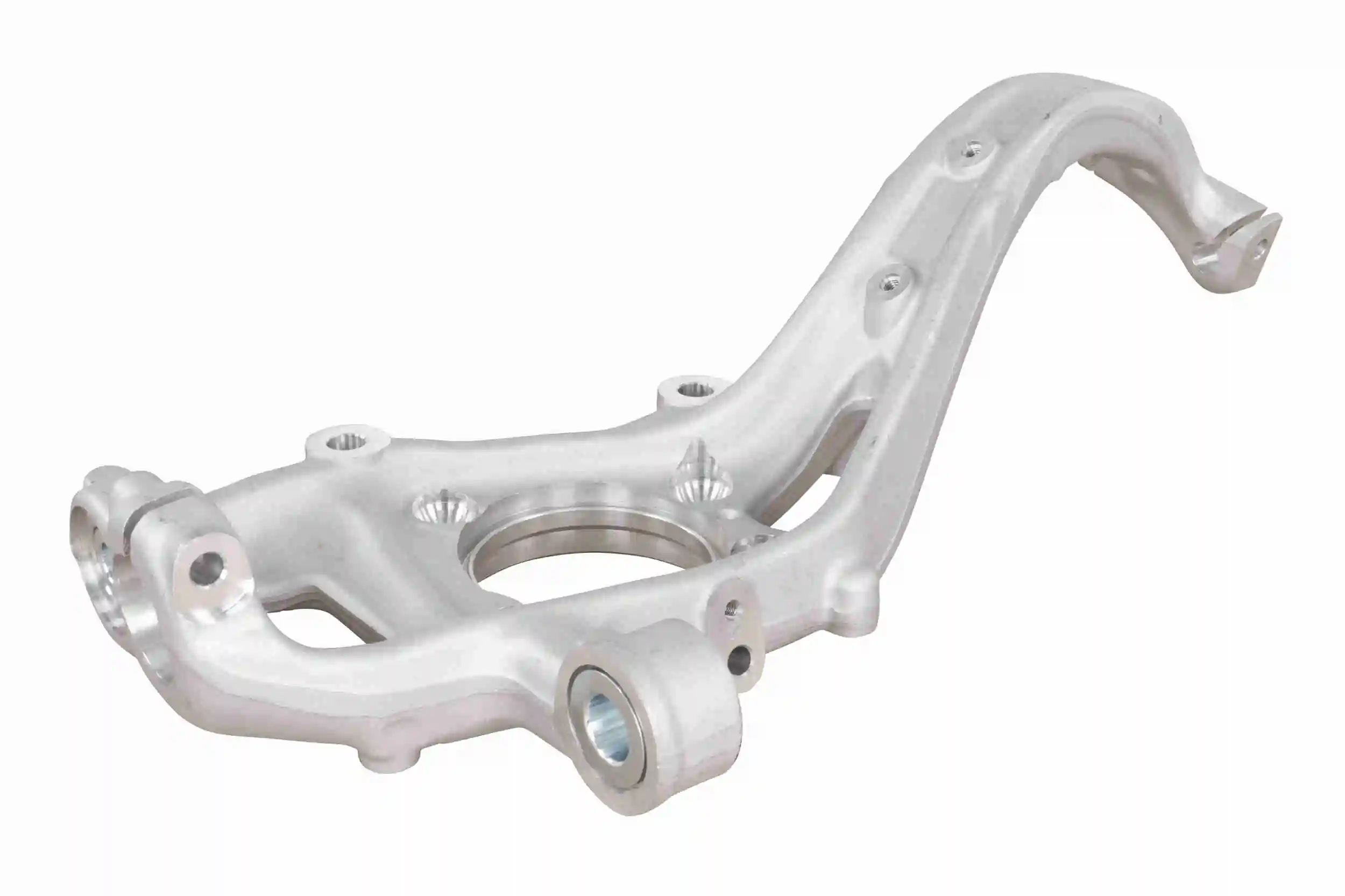 Fusée d'essieu, suspension de roue VAICO V10-7826