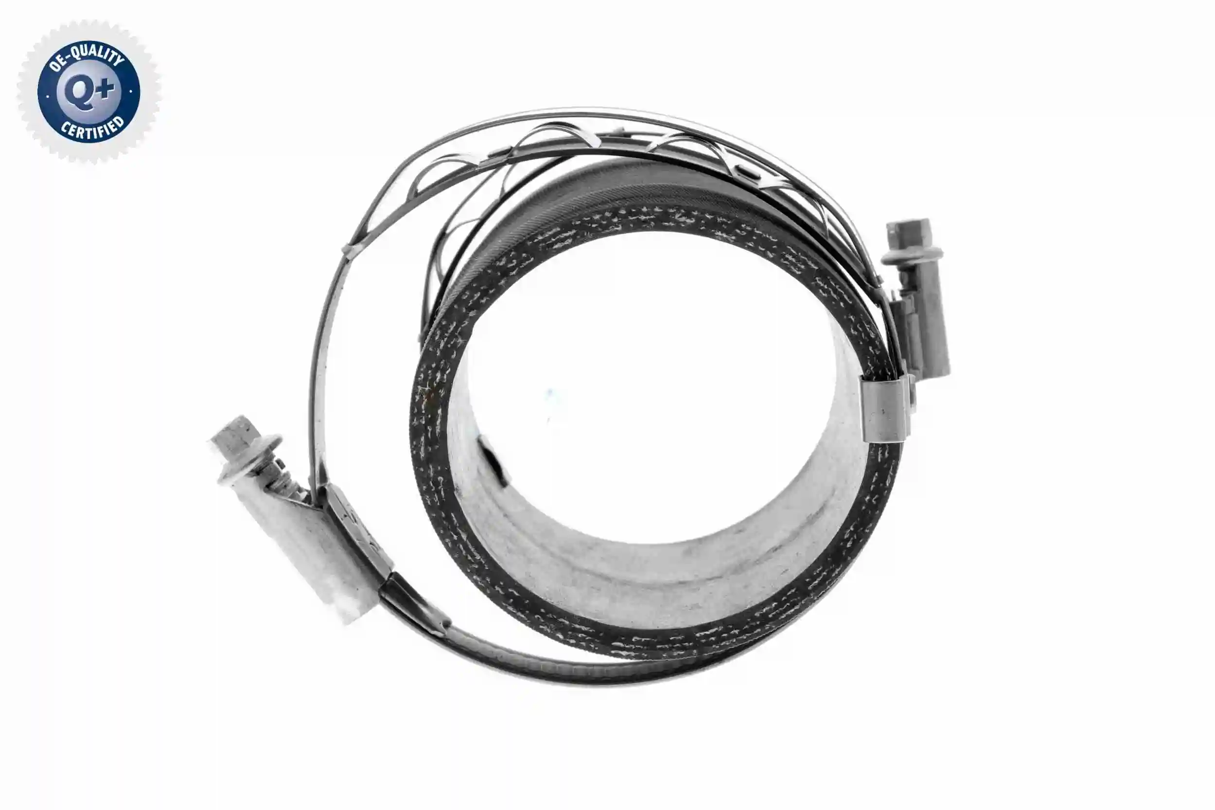 Gaine de suralimentation VAICO V25-1039