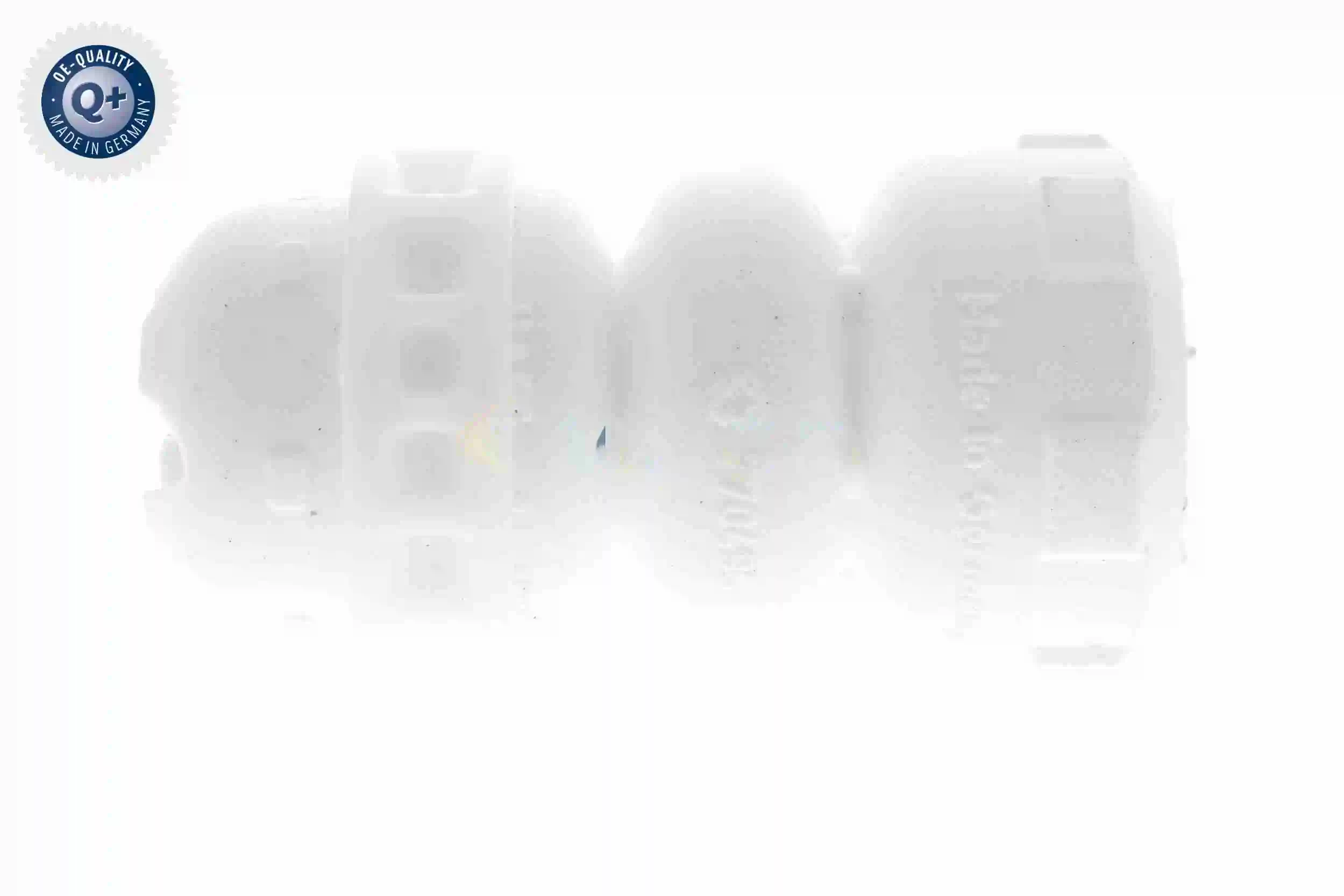 Butée élastique, suspension VAICO V10-3360