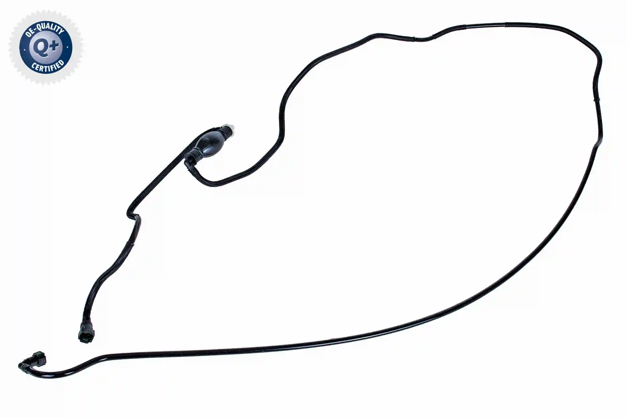 Tuyauterie de carburant VAICO V21-0037