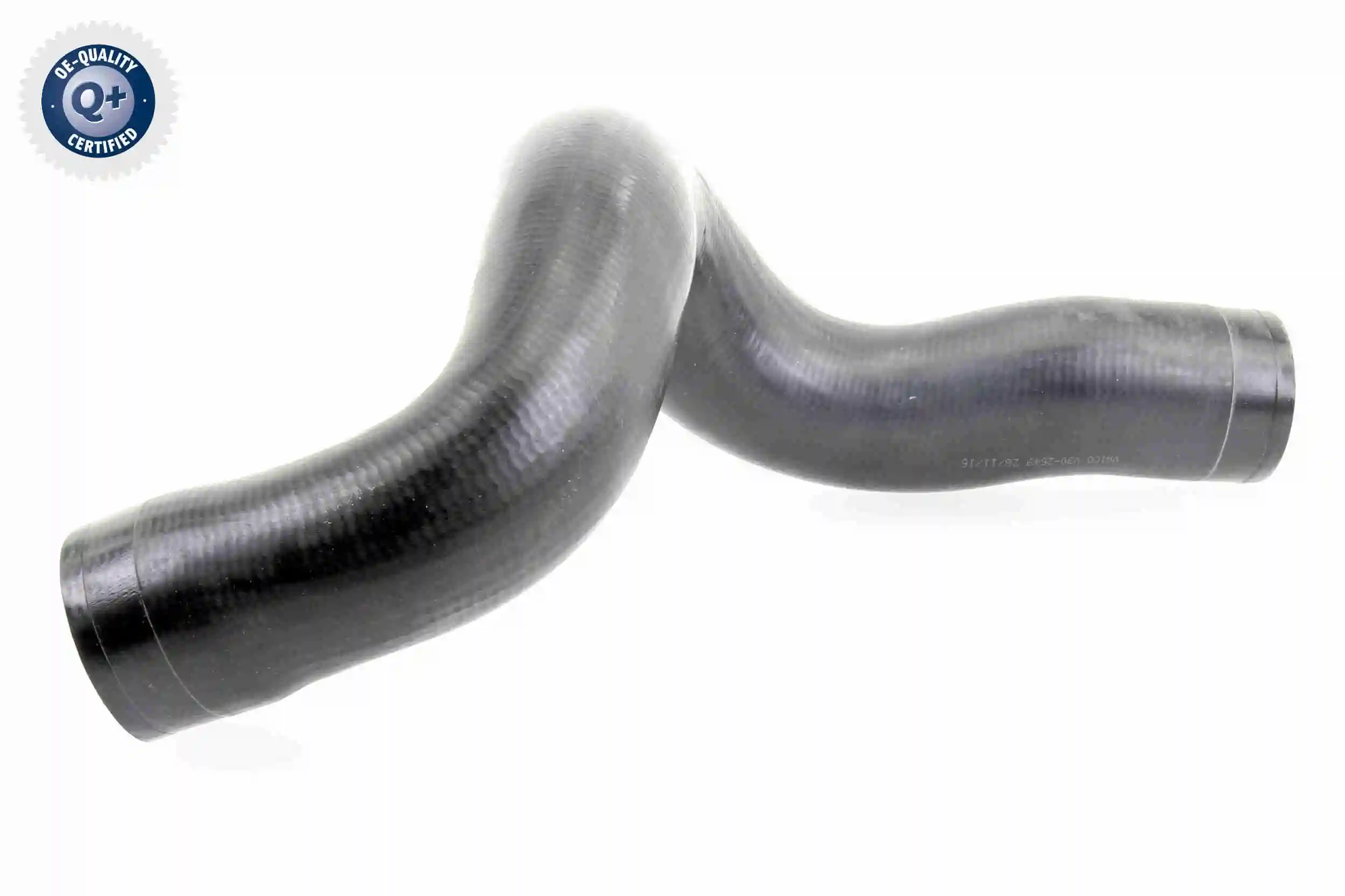 Gaine de suralimentation VAICO V30-2649