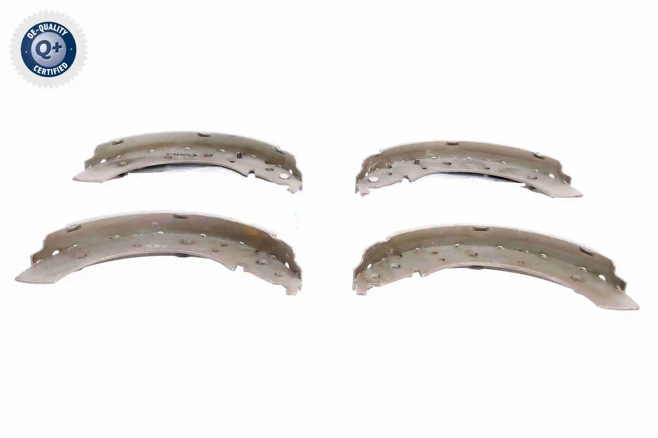 Jeu de mâchoires de frein VAICO V20-0076