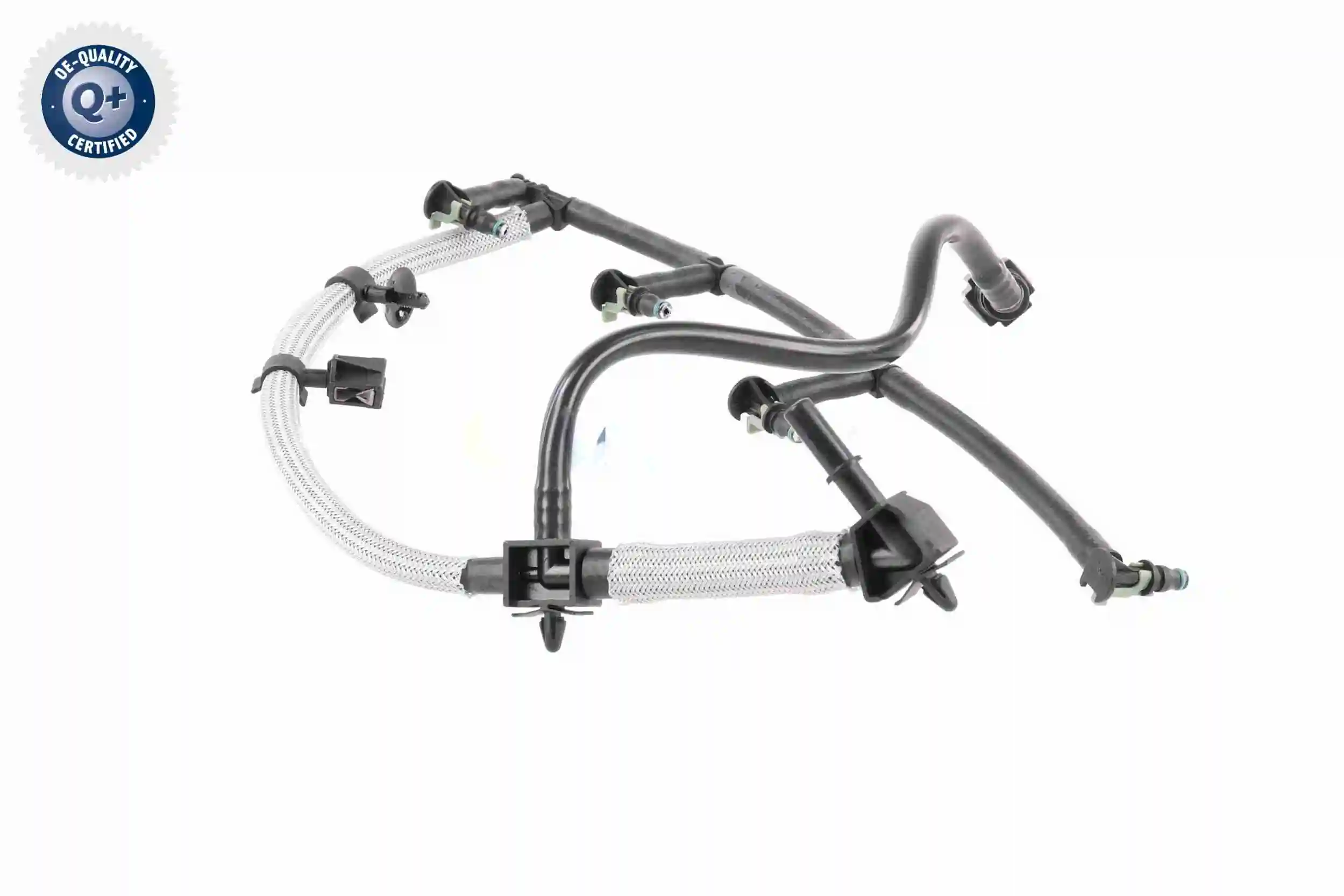 Tuyau, carburant de fuite VAICO V25-1481