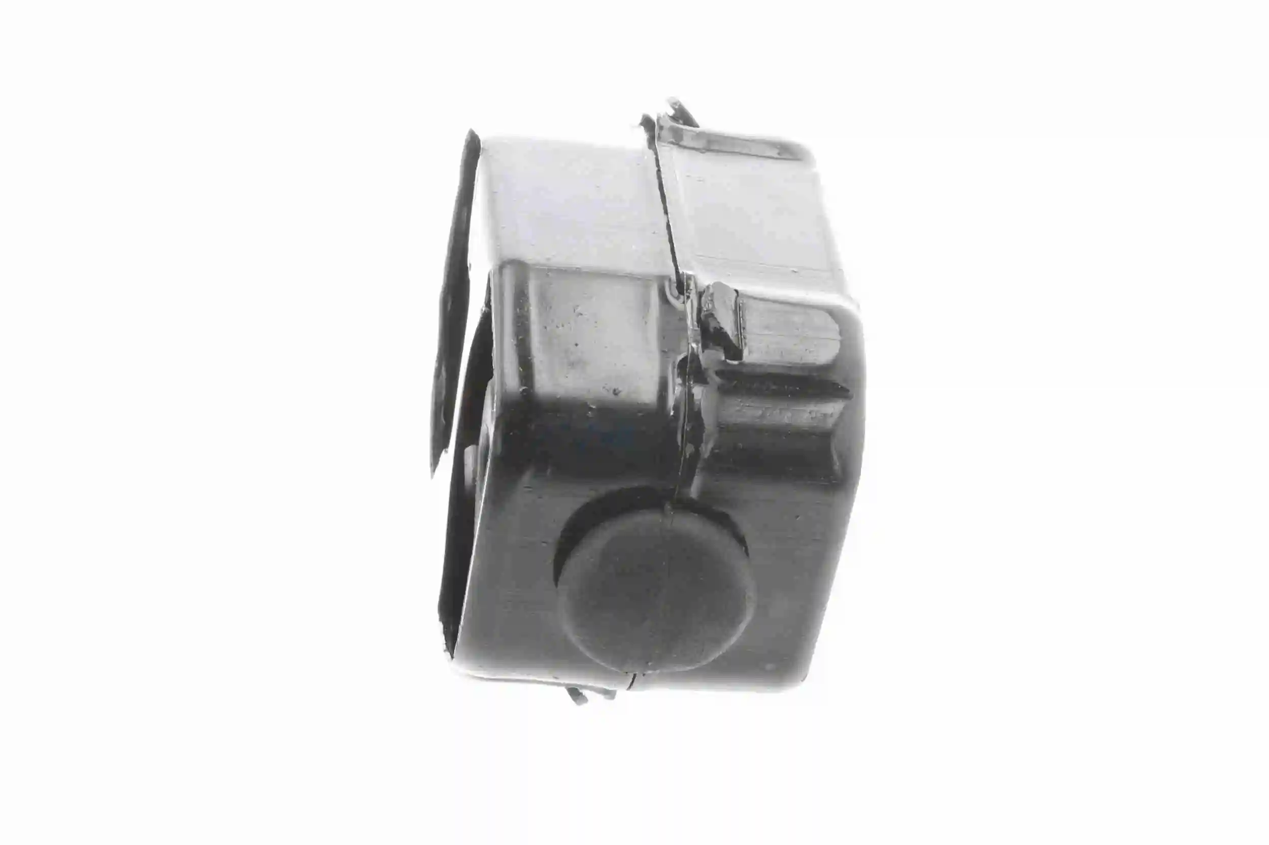 Support, silencieux VAICO V30-9986