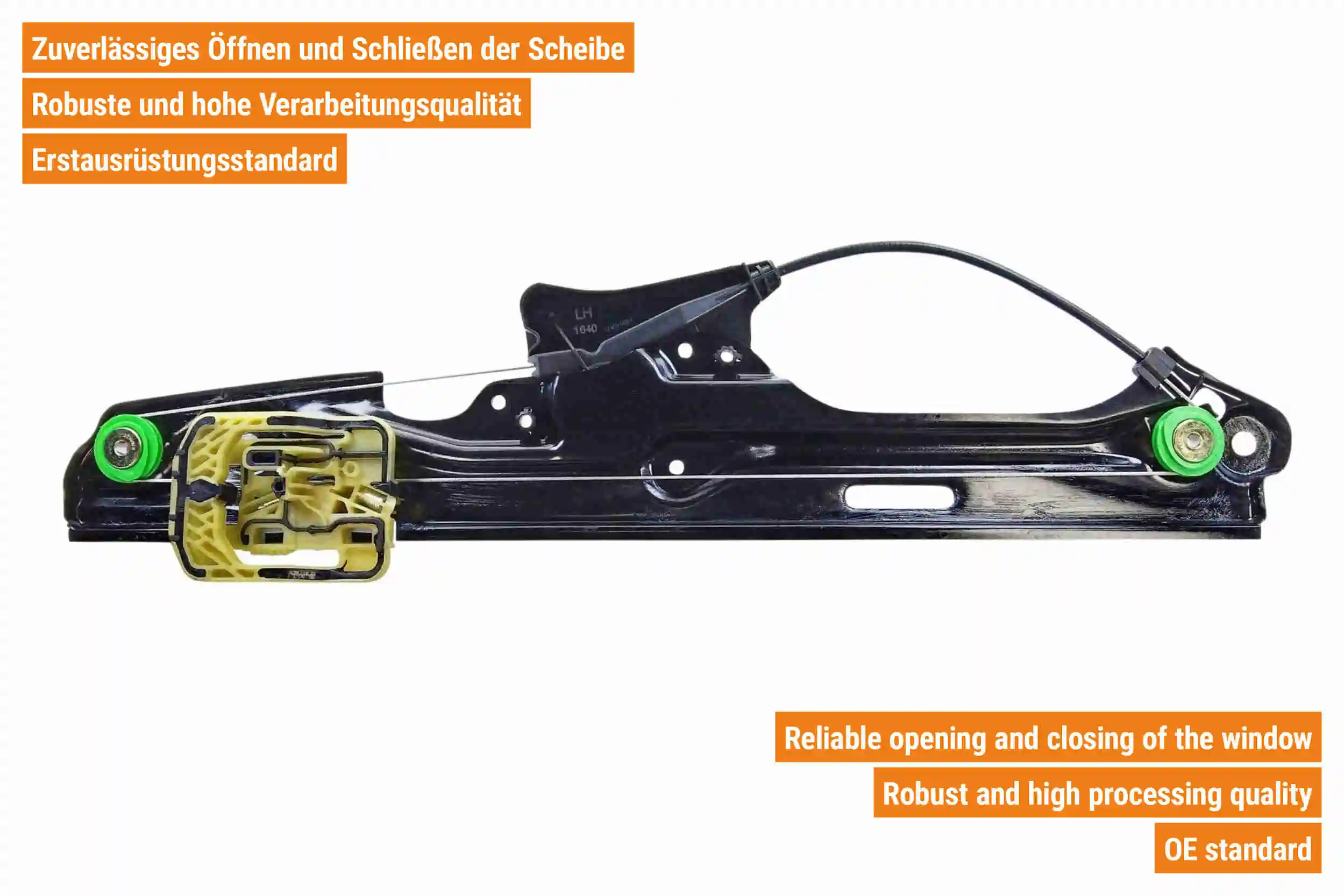 Lève-vitre VAICO V20-8252