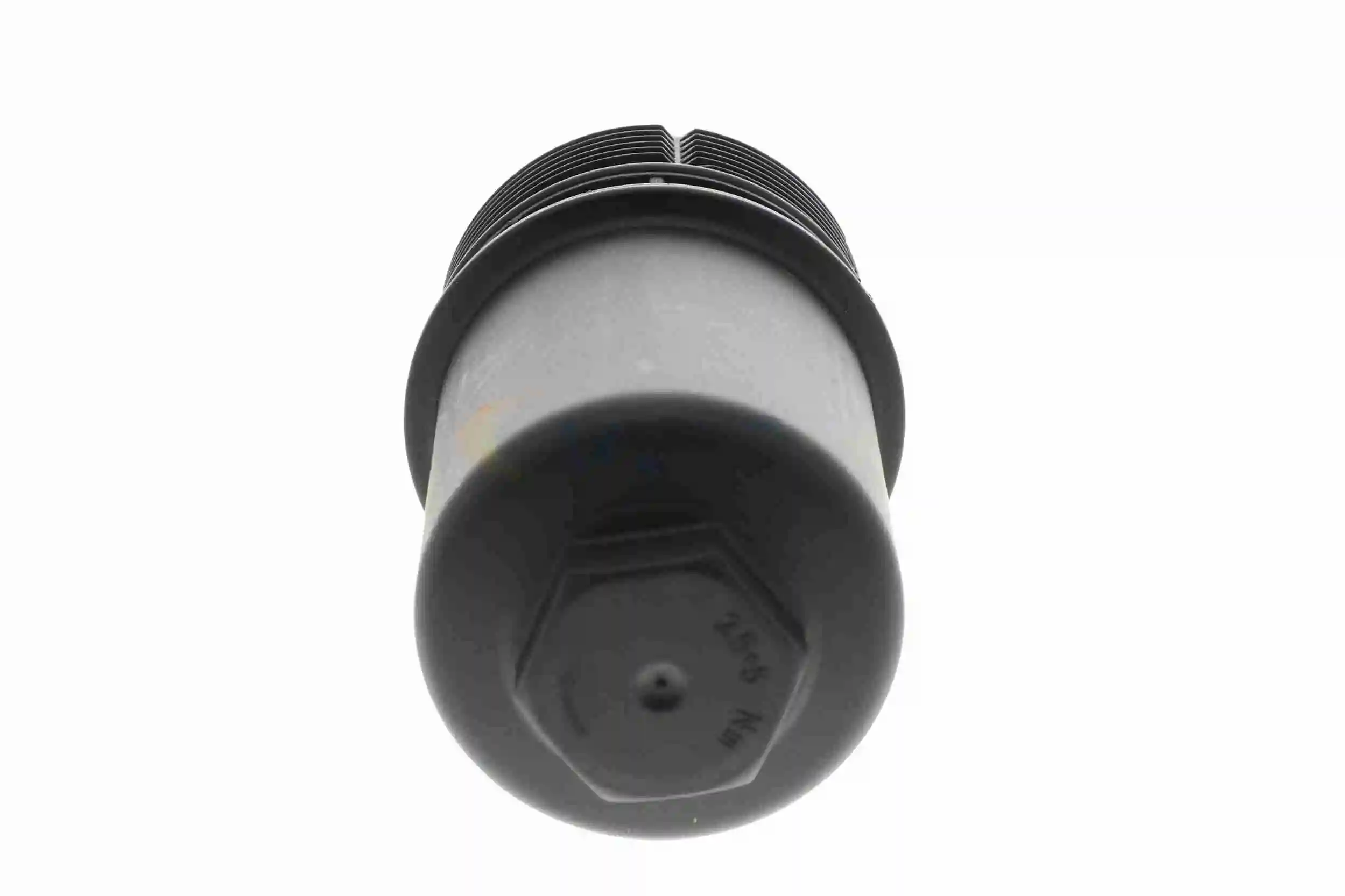 Couvercle, boîtier du filtre à huile VAICO V10-5772