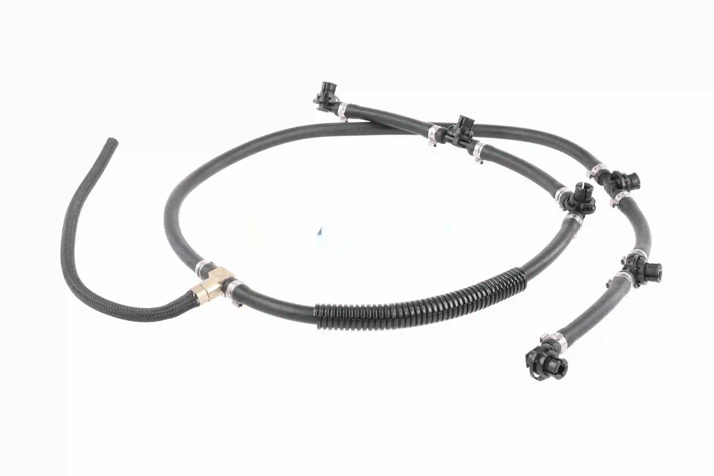 Tuyau, carburant de fuite VAICO V30-3331