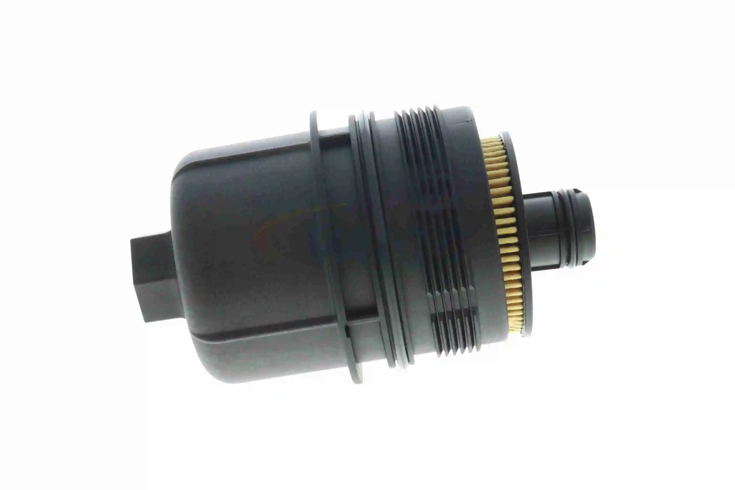 Couvercle, boîtier du filtre à huile VAICO V33-0557