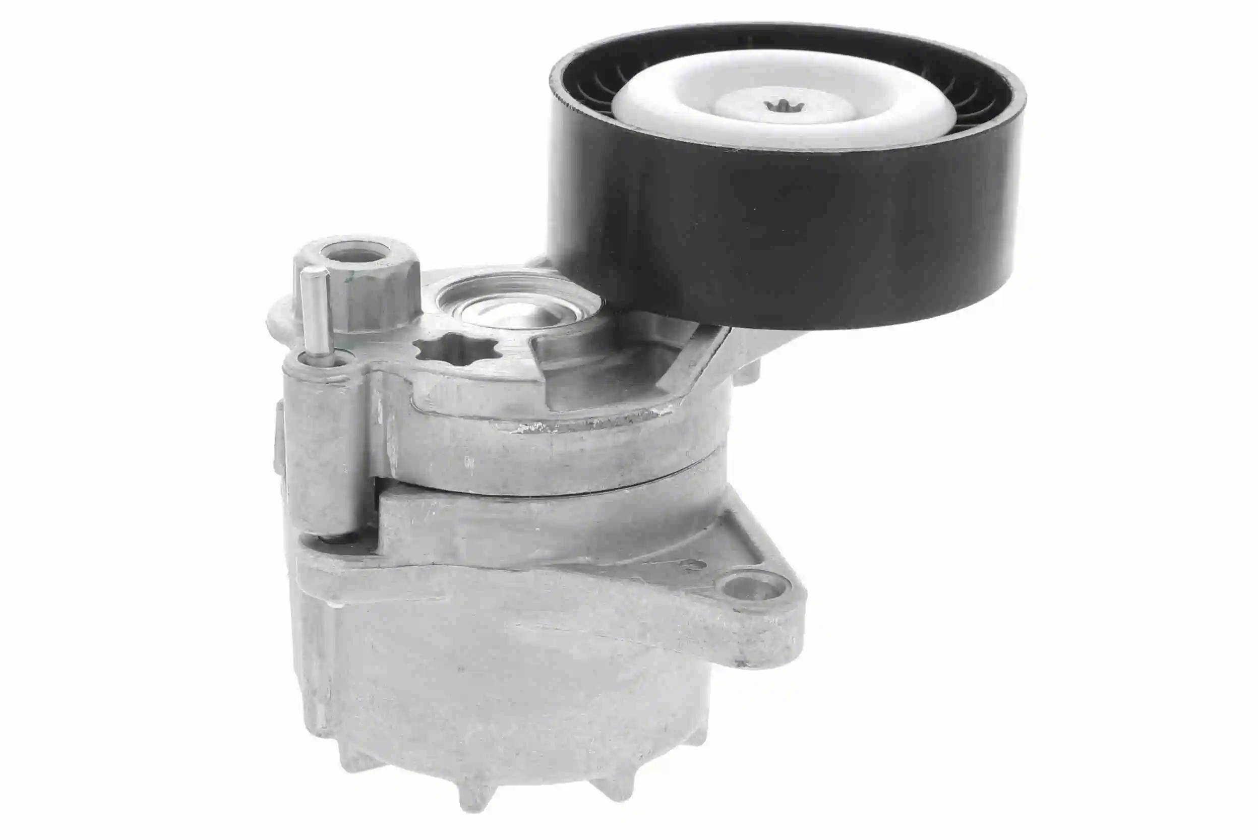 Tendeur de courroie, courroie trapézoïdale à nervures VAICO V30-0139