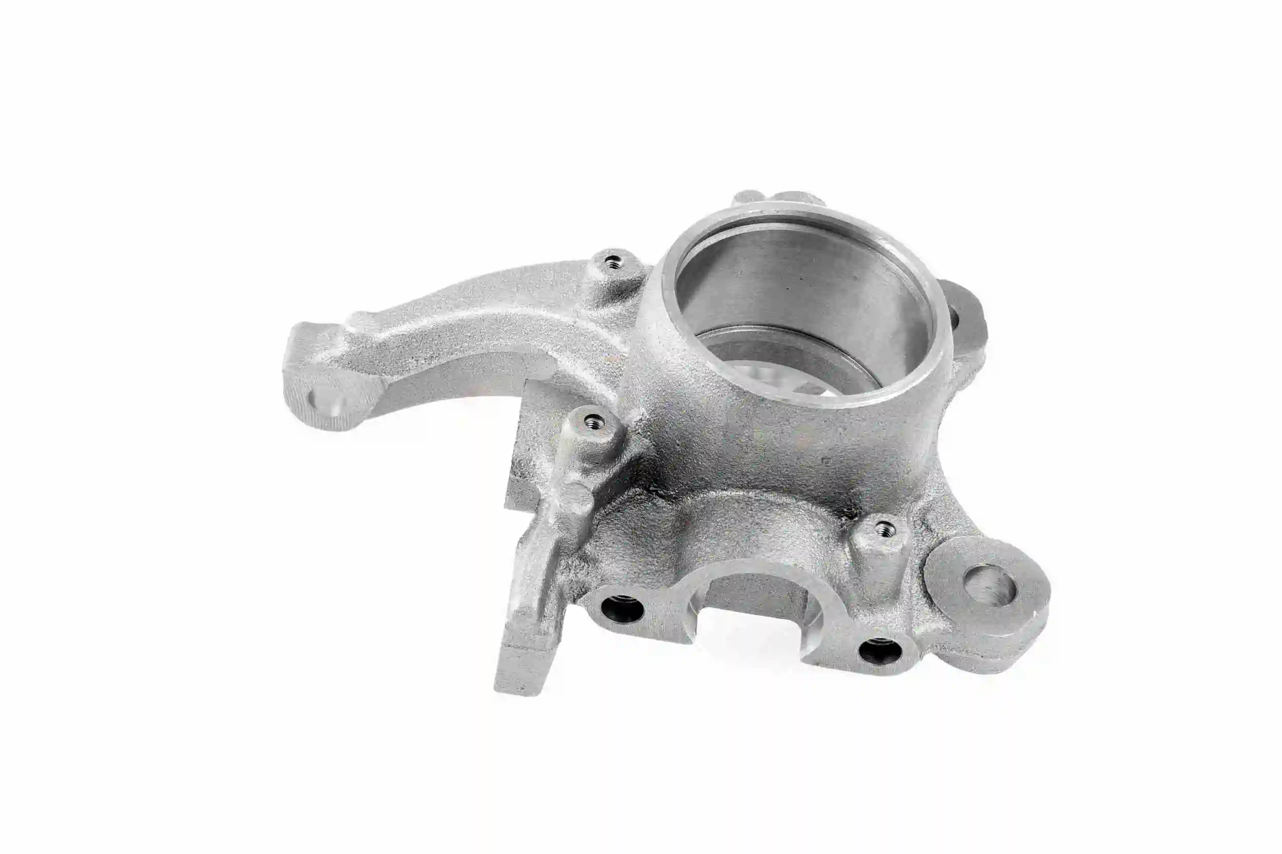 Fusée d'essieu, suspension de roue VAICO V10-5137